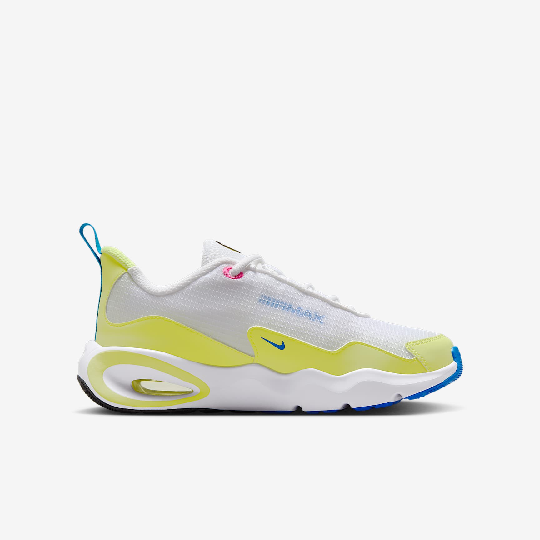 Nike Air Max Nova Big Kids' Shoes