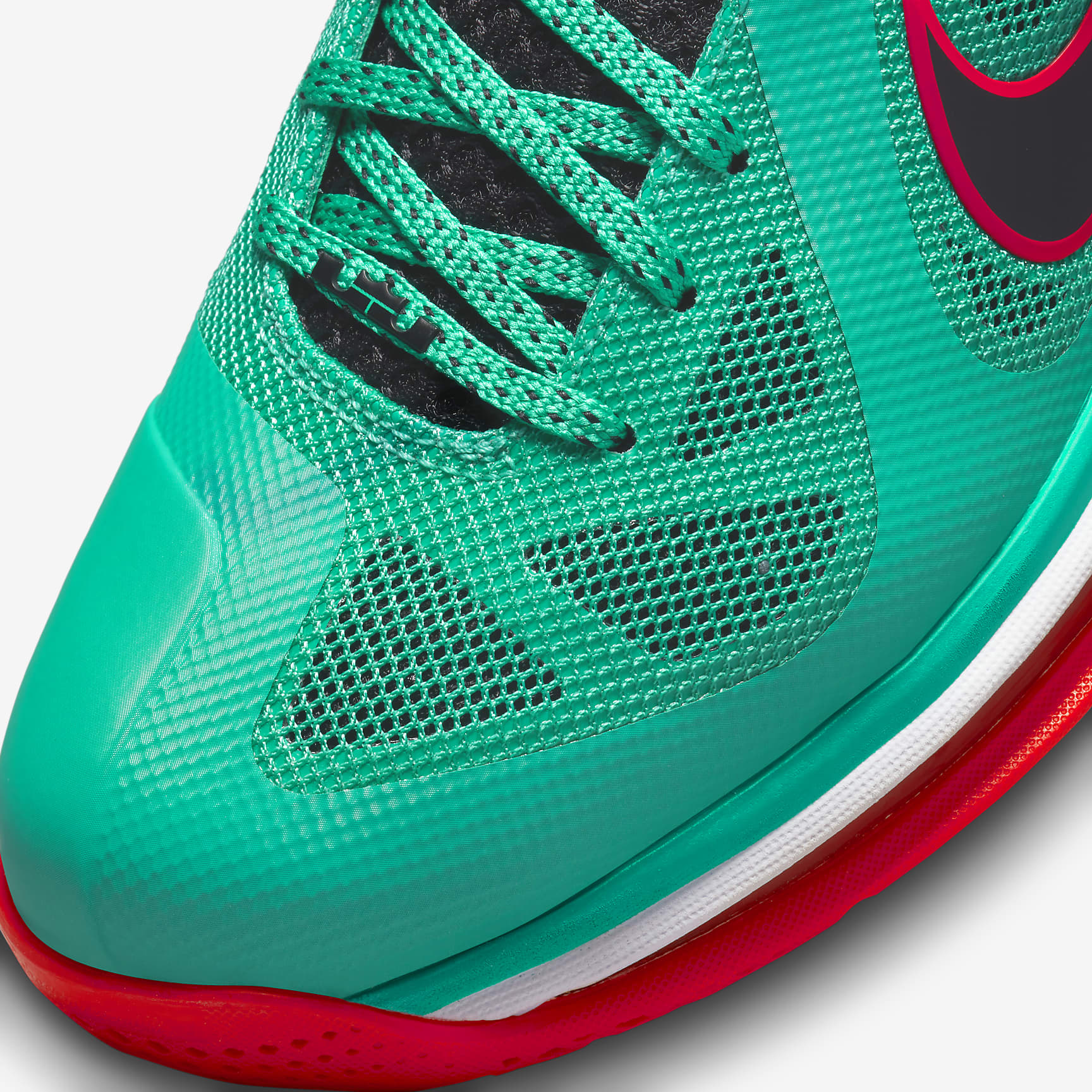 Nike LeBron 9 Low Men's Shoes
