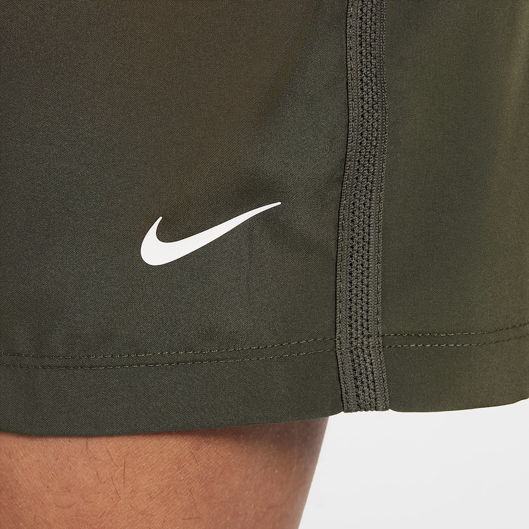 Nike Multi Big Kids' Dri-FIT 4" Woven Shorts
