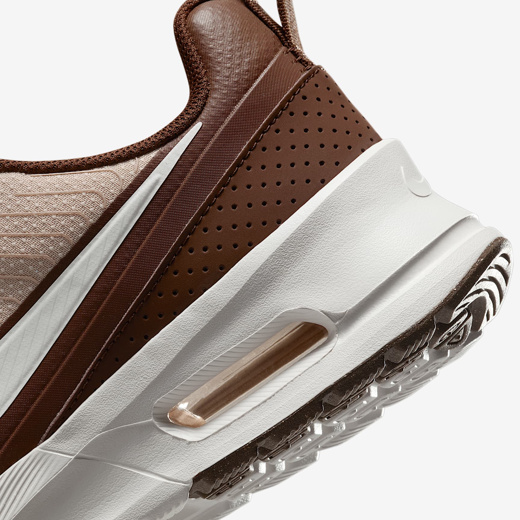 Nike Air Max Nuaxis Men's Shoes