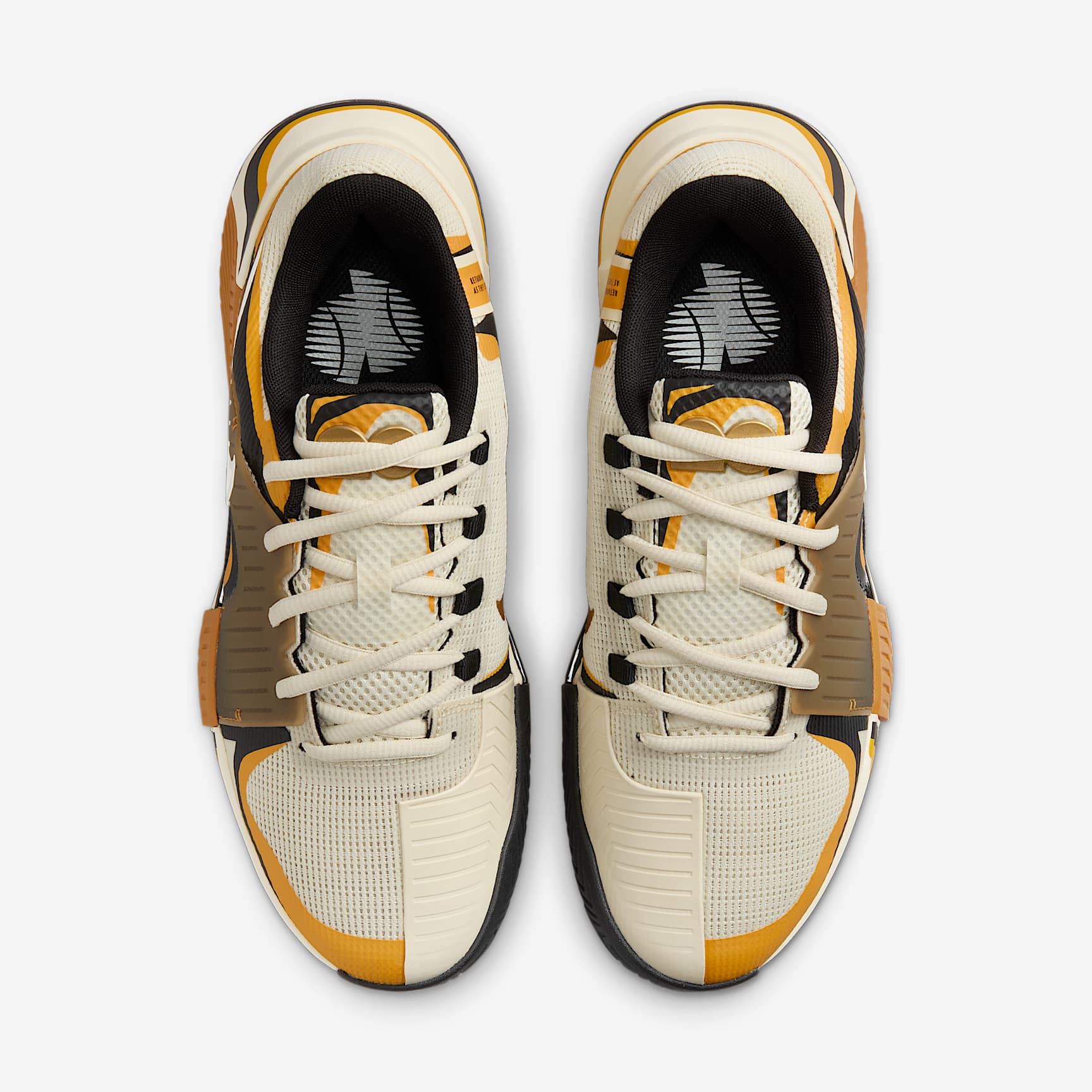 Nike GP Challenge 1 "Osaka" Women's Hard Court Tennis Shoes