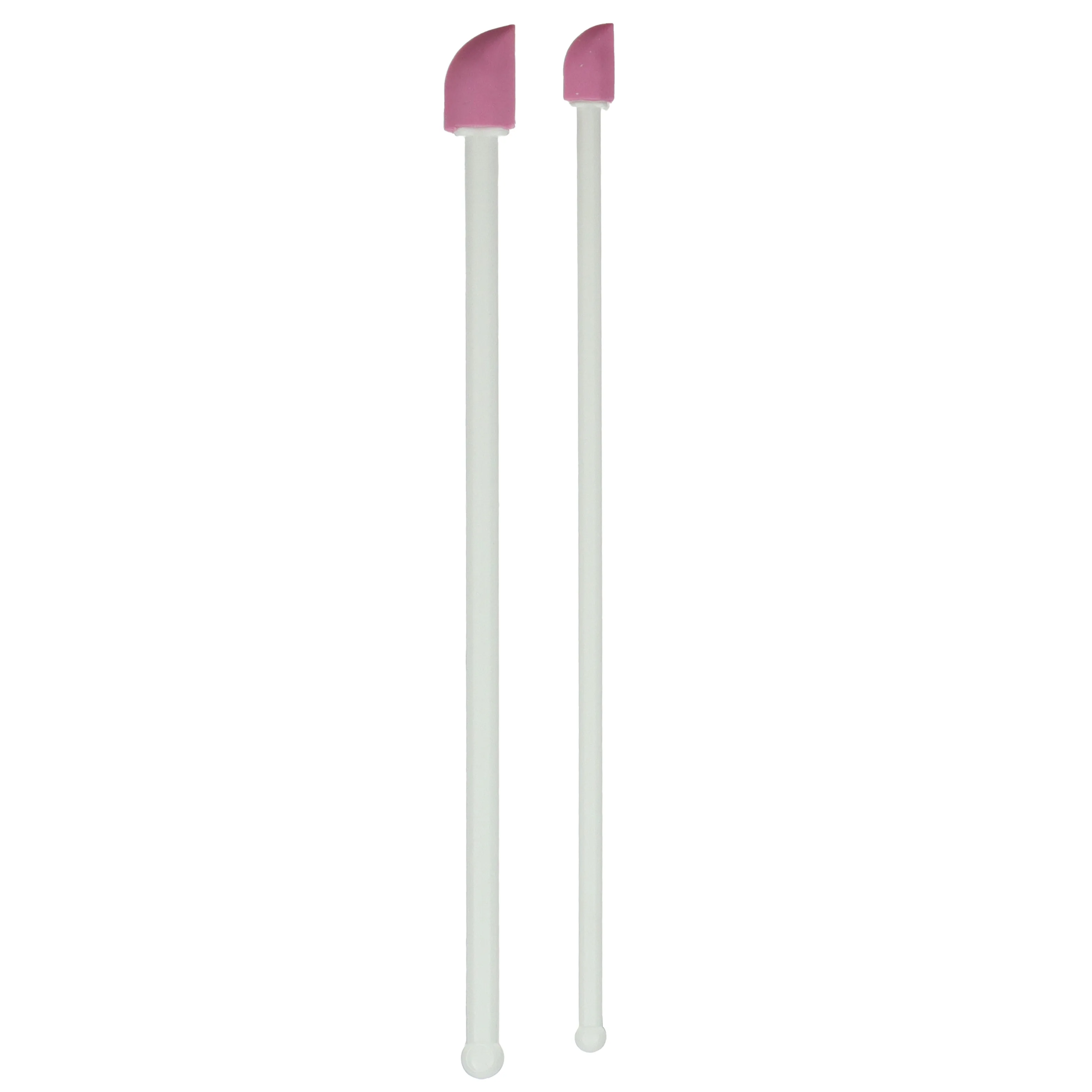 Lip & Beauty Spatty, косметические шпатели для губ, 2 шт.