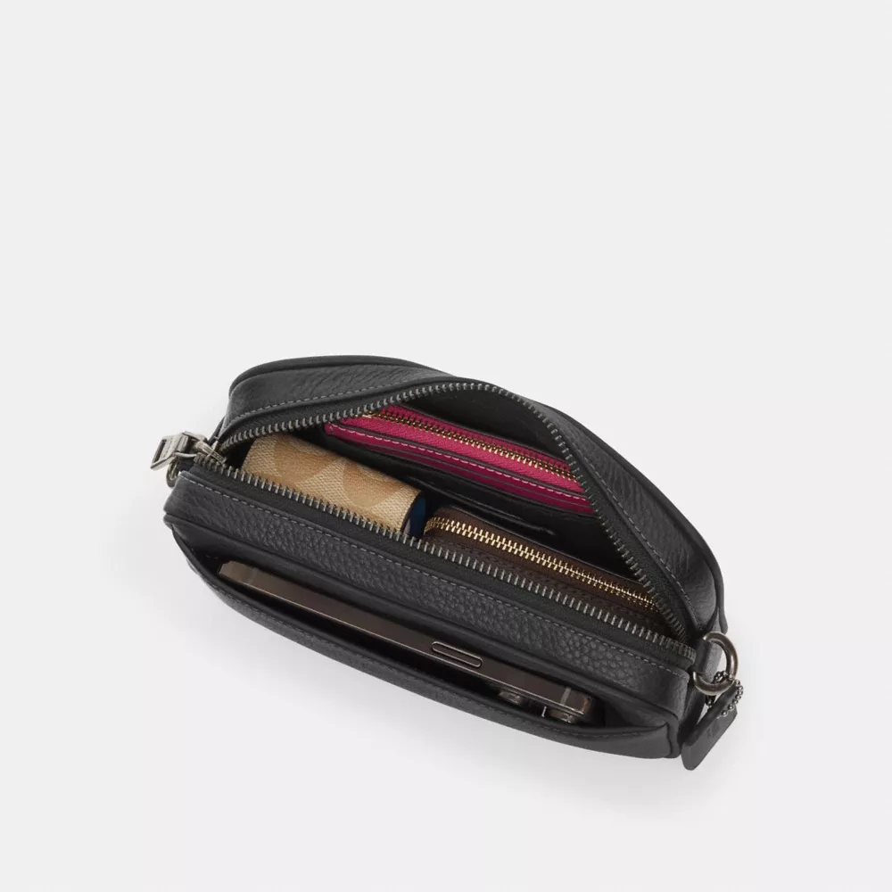 Сумка COACH Jayden Crossbody Bag