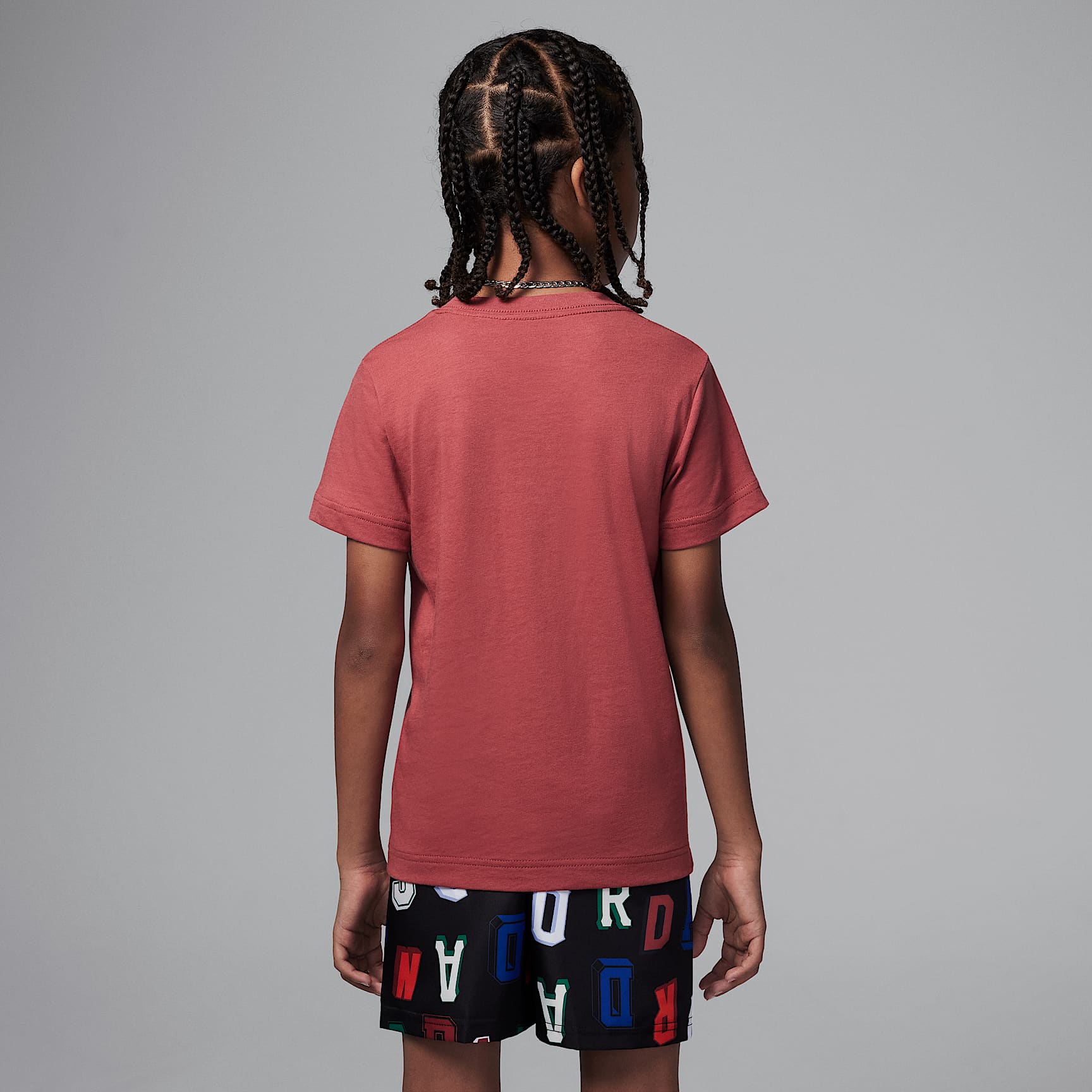 Jordan Little Kids' Signature T-Shirt