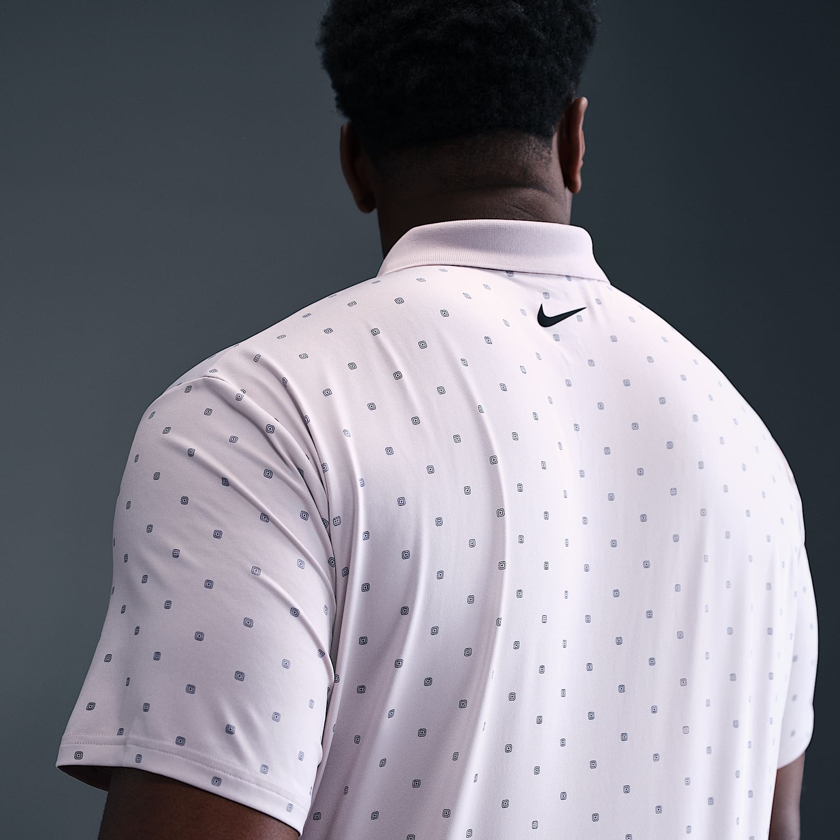 Nike Tour Men's Dri-FIT Golf Polo