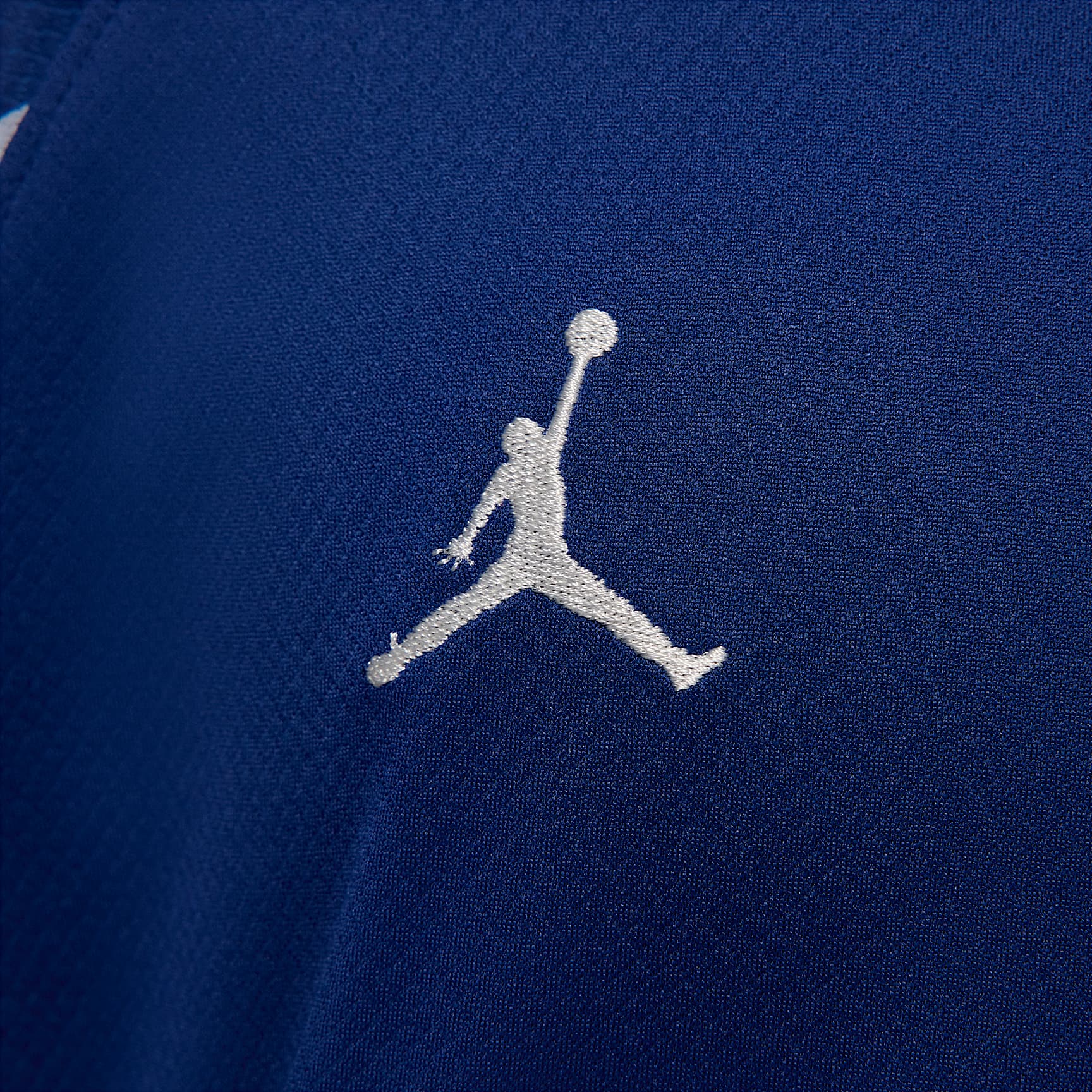 Paris Saint-Germain 2024/25 Stadium Fourth Women's Jordan Dri-FIT Soccer Replica Long-Sleeve Jersey