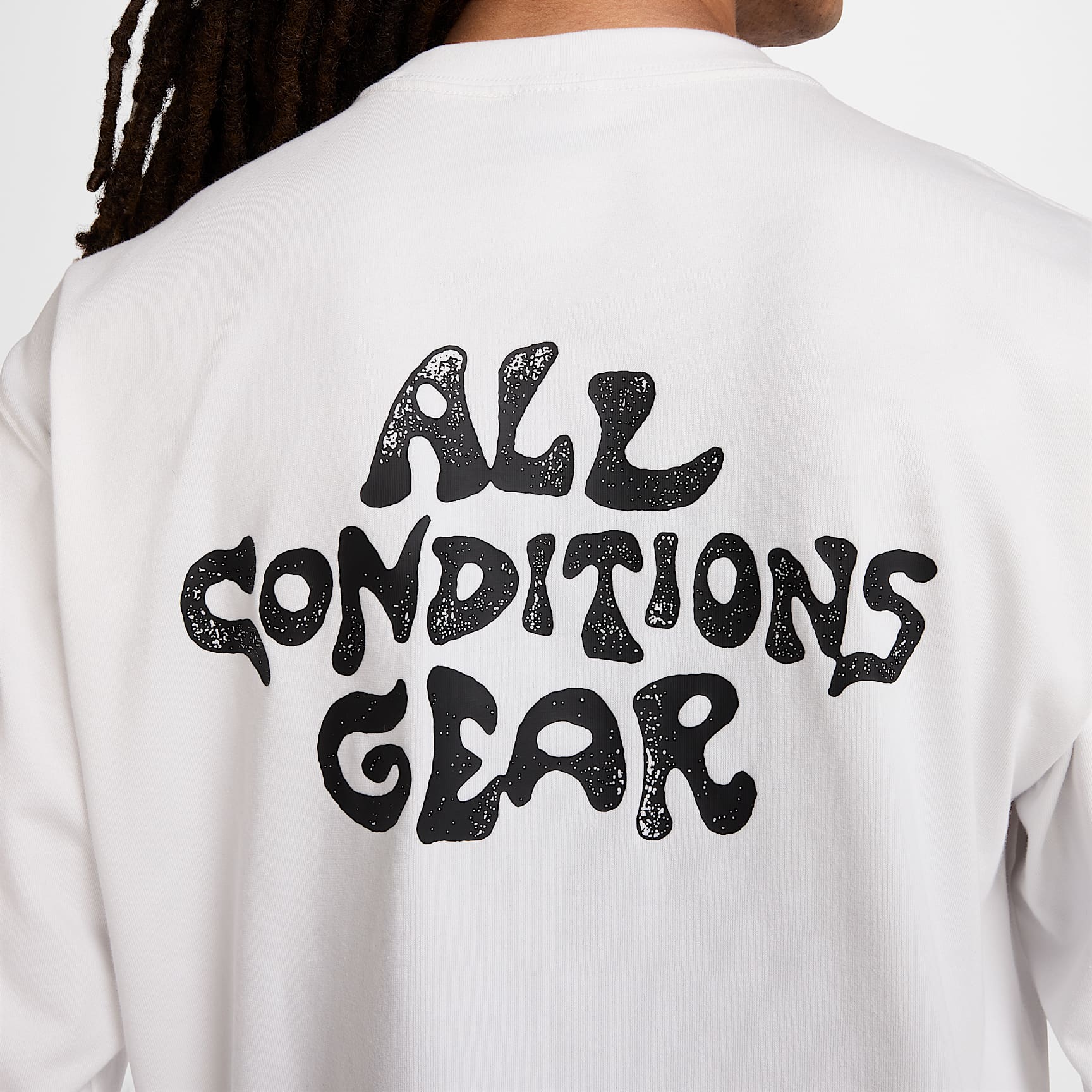 Nike ACG Men's Long-Sleeve T-Shirt