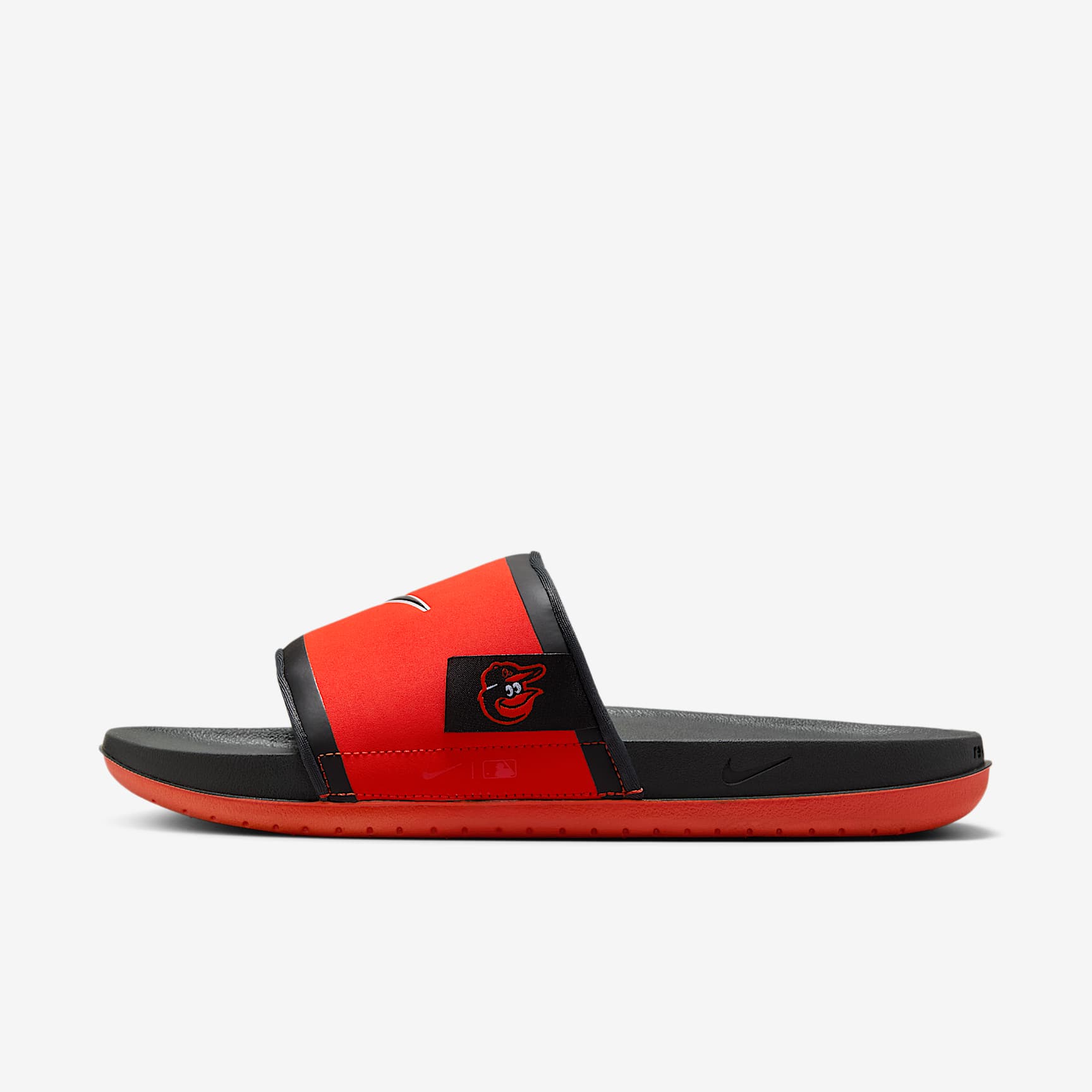 Nike Offcourt (Baltimore Orioles) Offcourt Slides