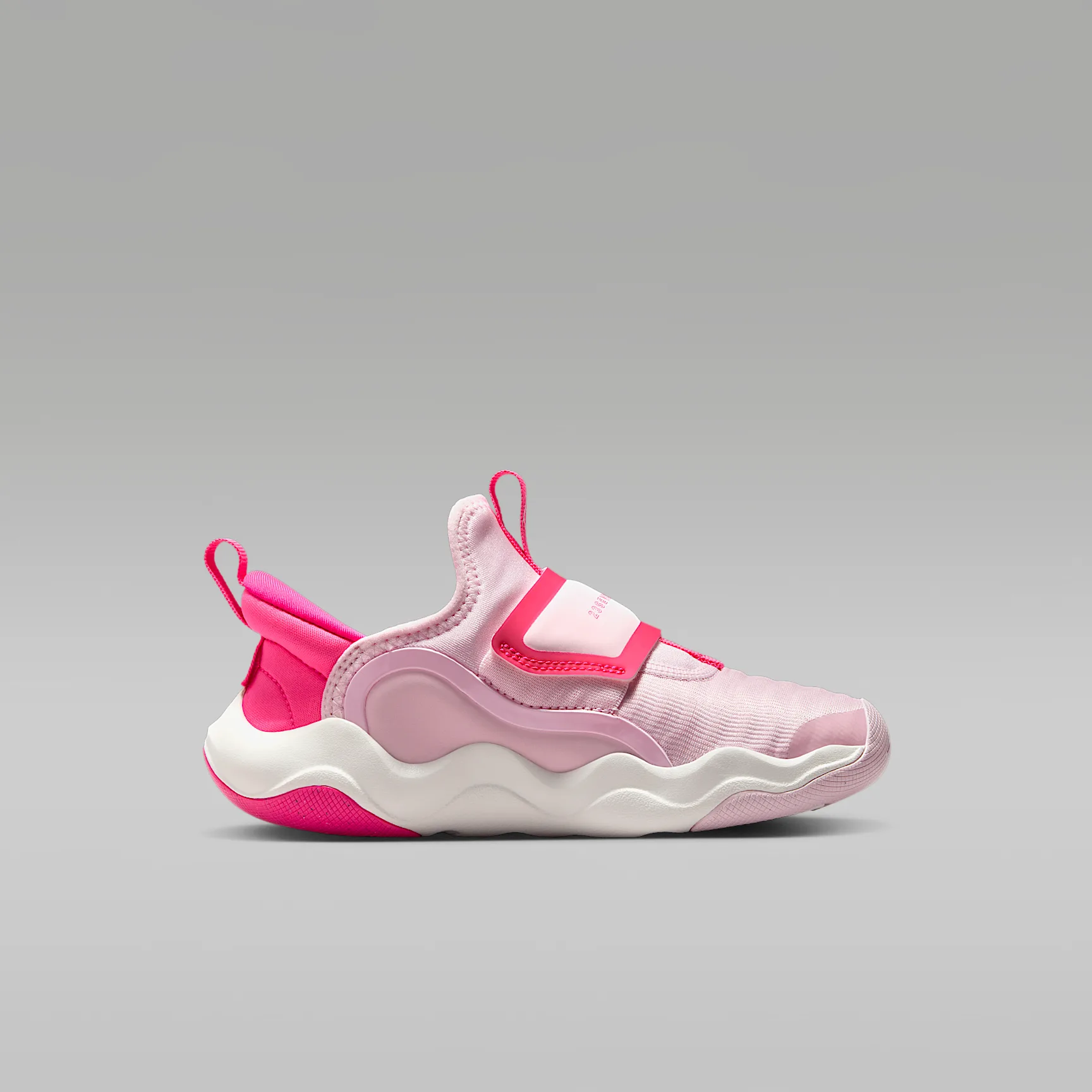 Jordan 23/7.2 EasyOn Little Kids' Shoes