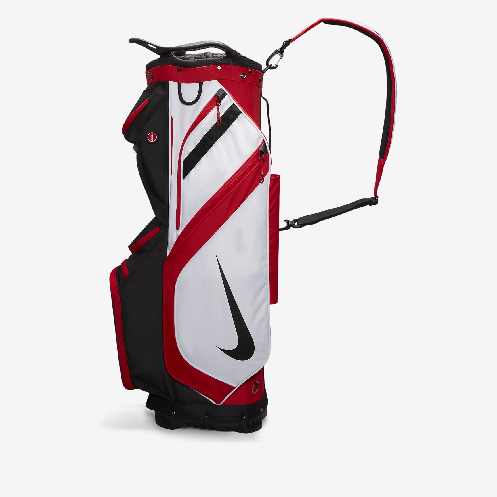 Nike Performance Cart Golf Bag