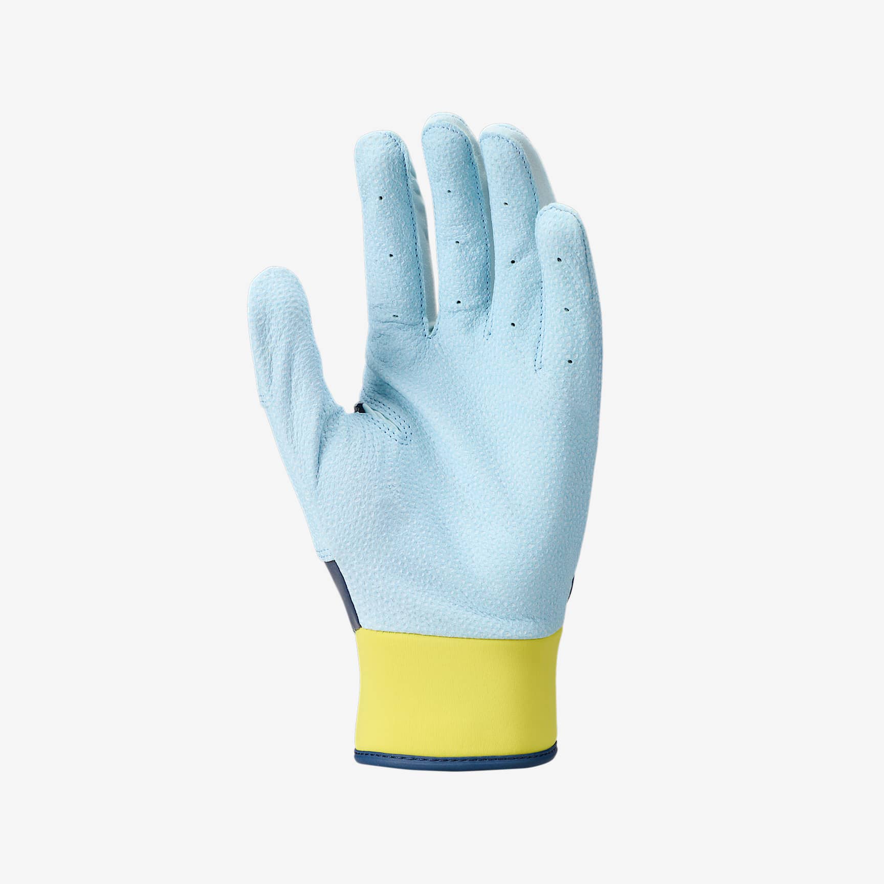 Nike Alpha Varsity "Ronald Acuña Jr." Batting Gloves