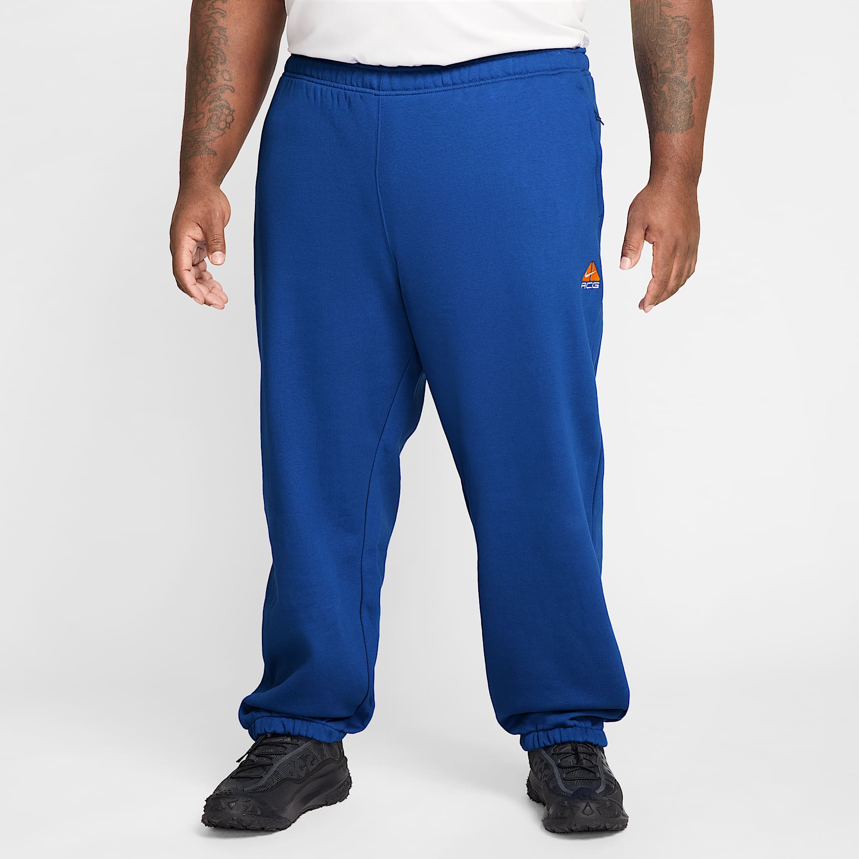 Nike ACG Lungs Therma-FIT Repel "Tuff Fleece" Pants