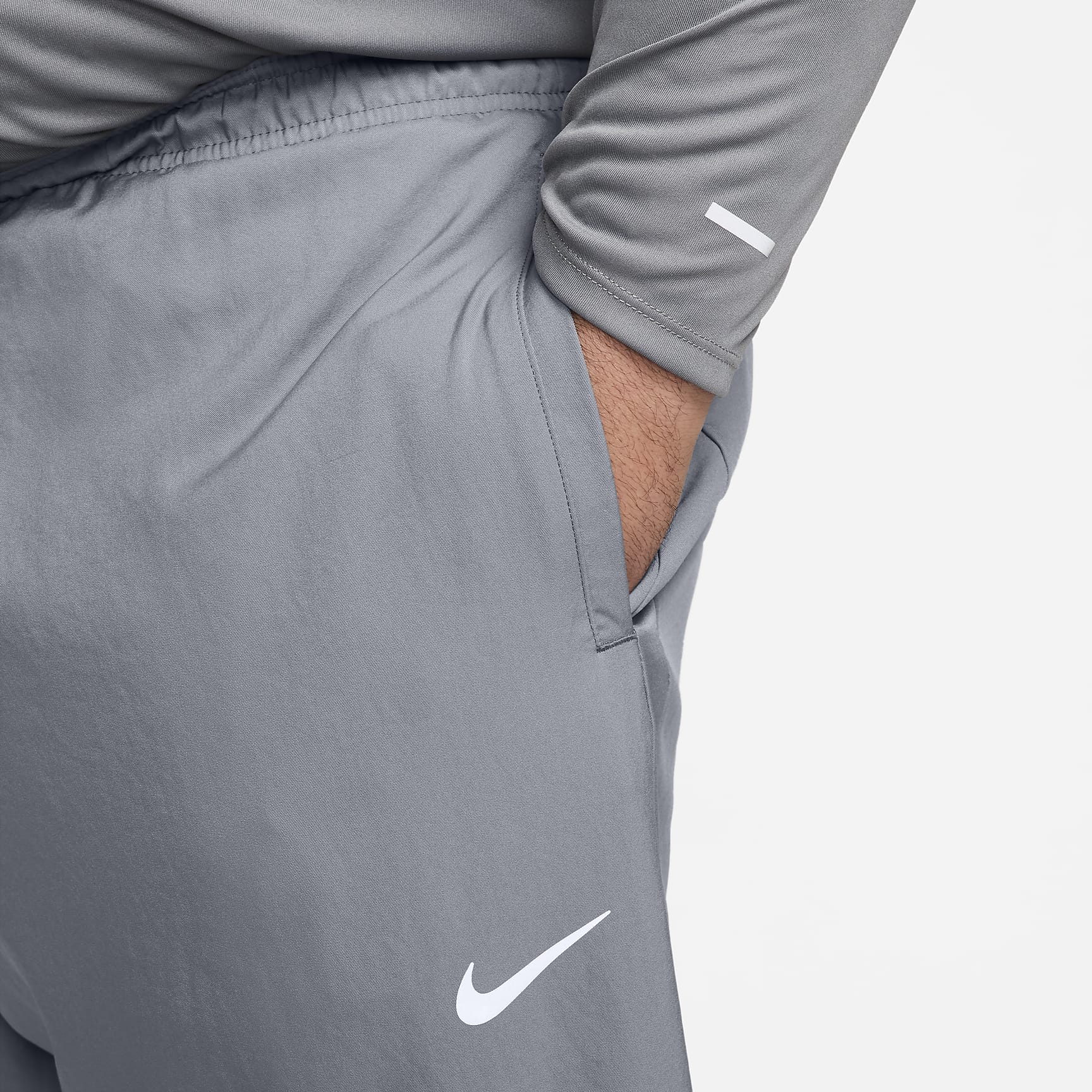 Nike Challenger Men's Dri-FIT Woven Running Pants