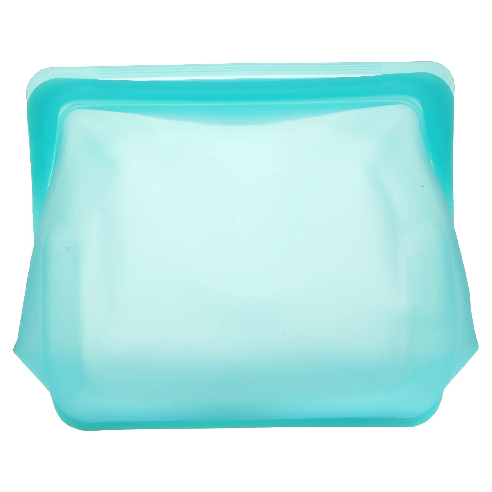 Stasher, Stand-Up Mega, голубой, 3,07 л (104 жидк. унции)