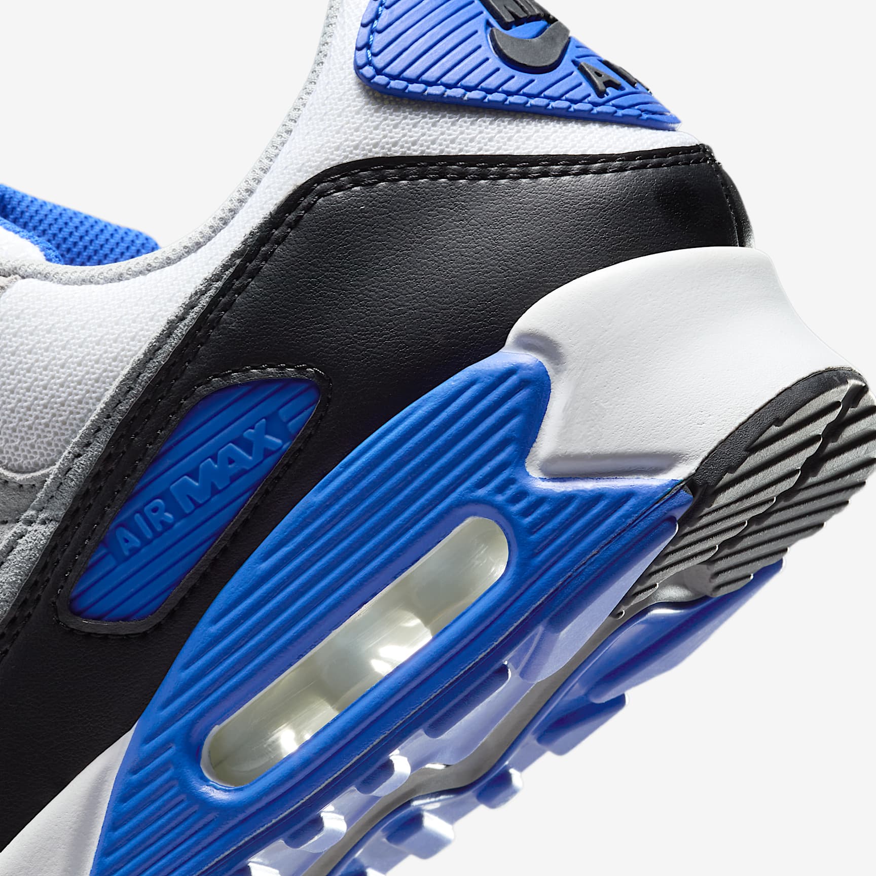 Nike Air Max 90 Men's Shoes