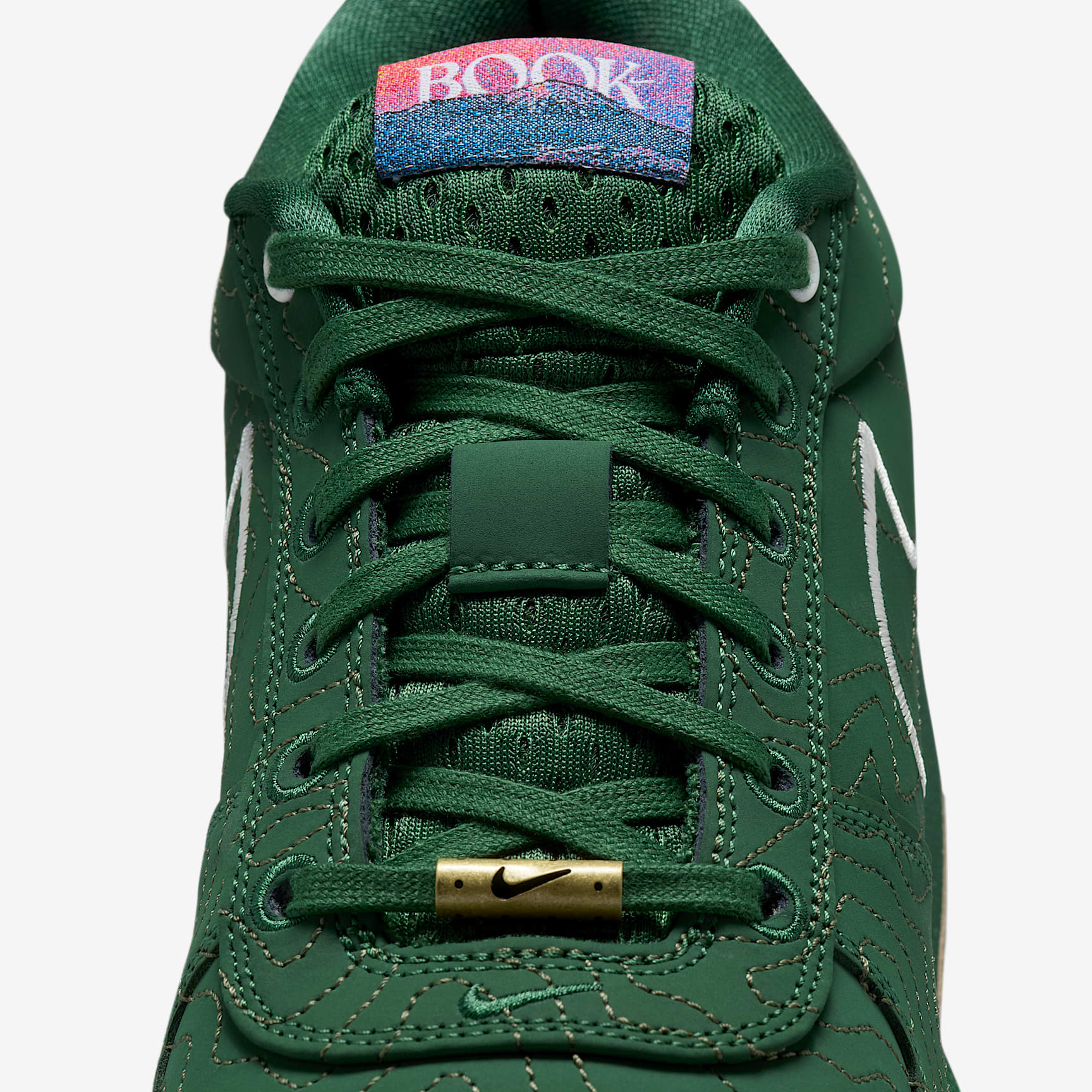 Book 1 "Flagstaff" Basketball Shoes