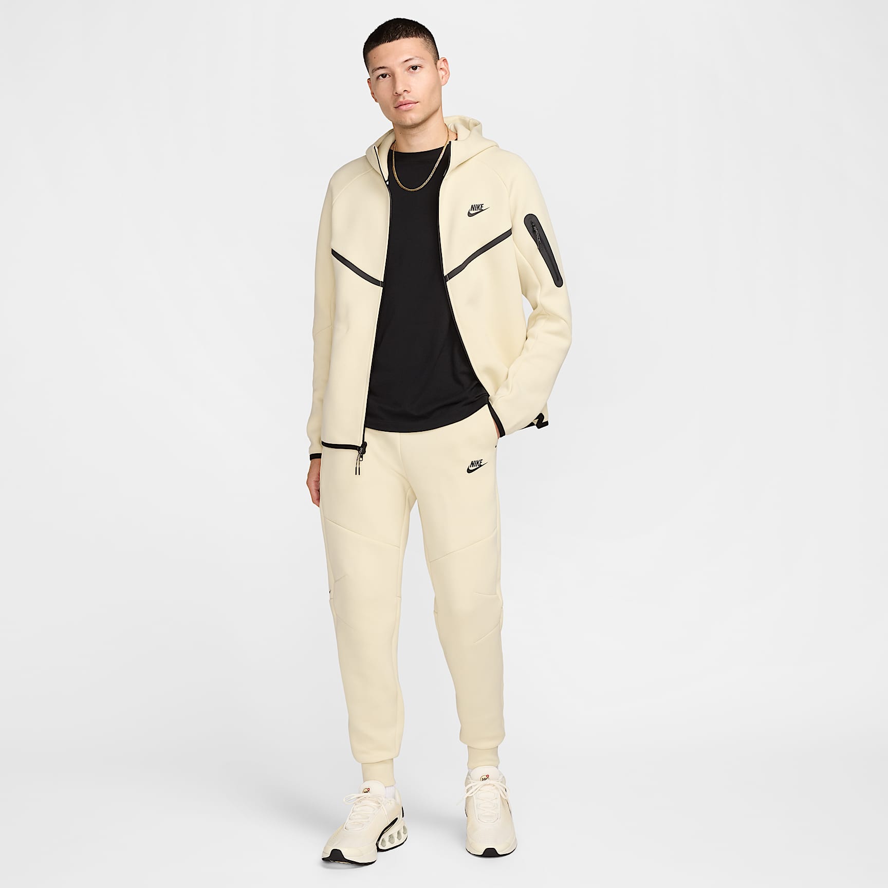 Nike Tech Men's Fleece Joggers