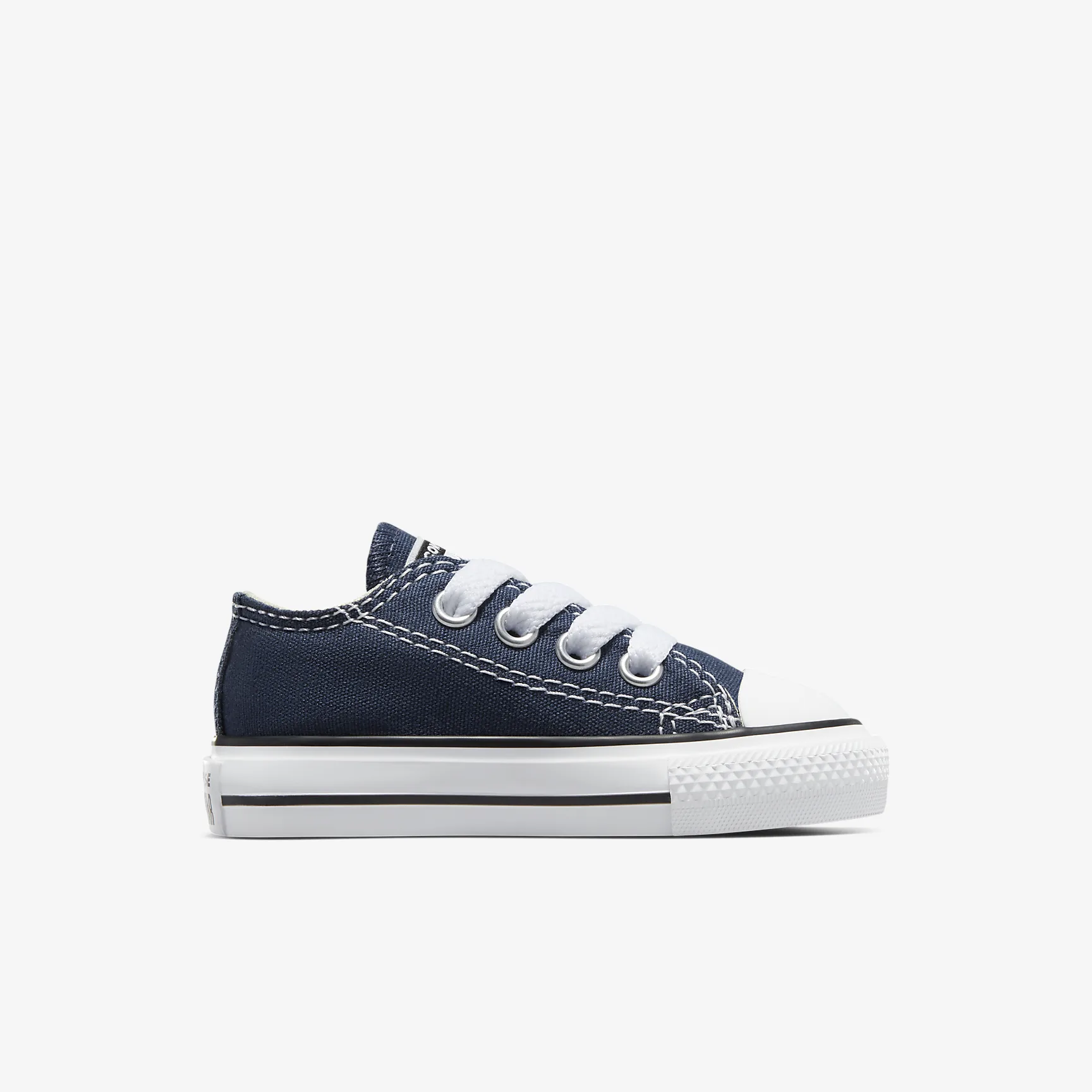 Converse Chuck Taylor All Star Low Top Infant/Toddler Shoe