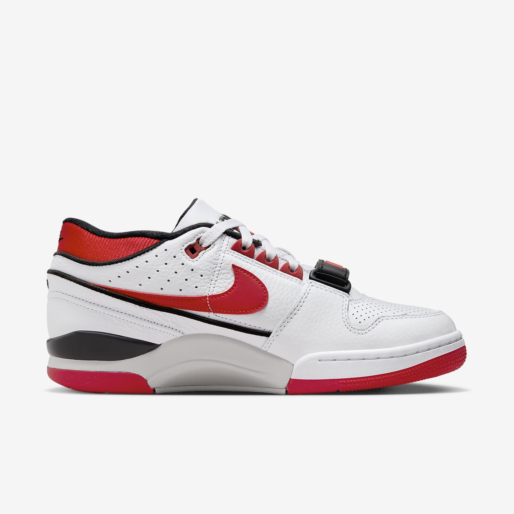 Nike Air Alpha Force 88 Men's Shoes