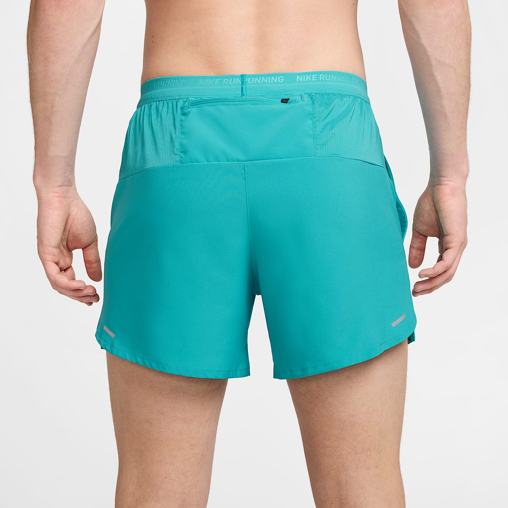 Nike Stride Men's Dri-FIT 5" 2-in-1 Running Shorts