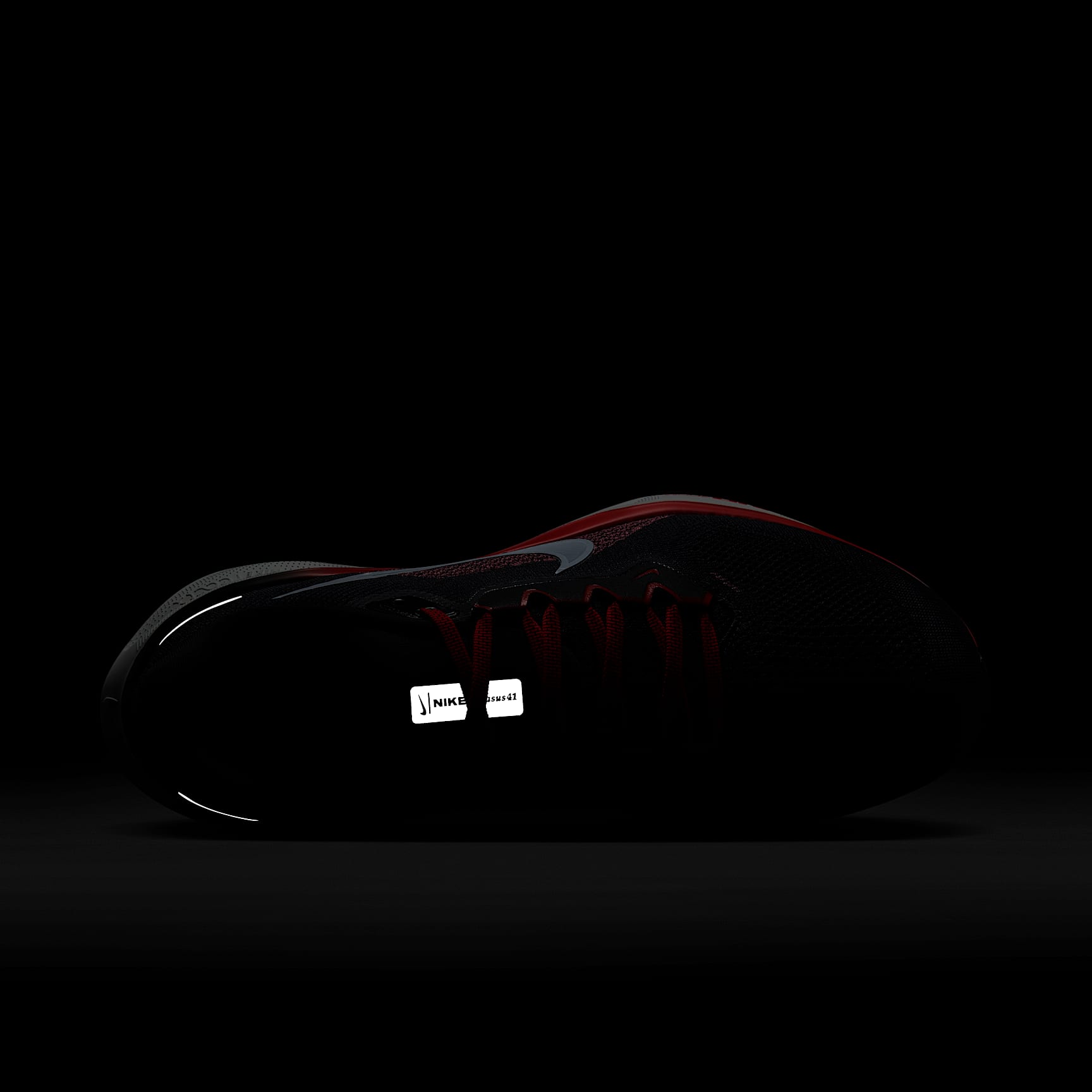 Nike Pegasus 41 Men's Road Running Shoes (Extra Wide)