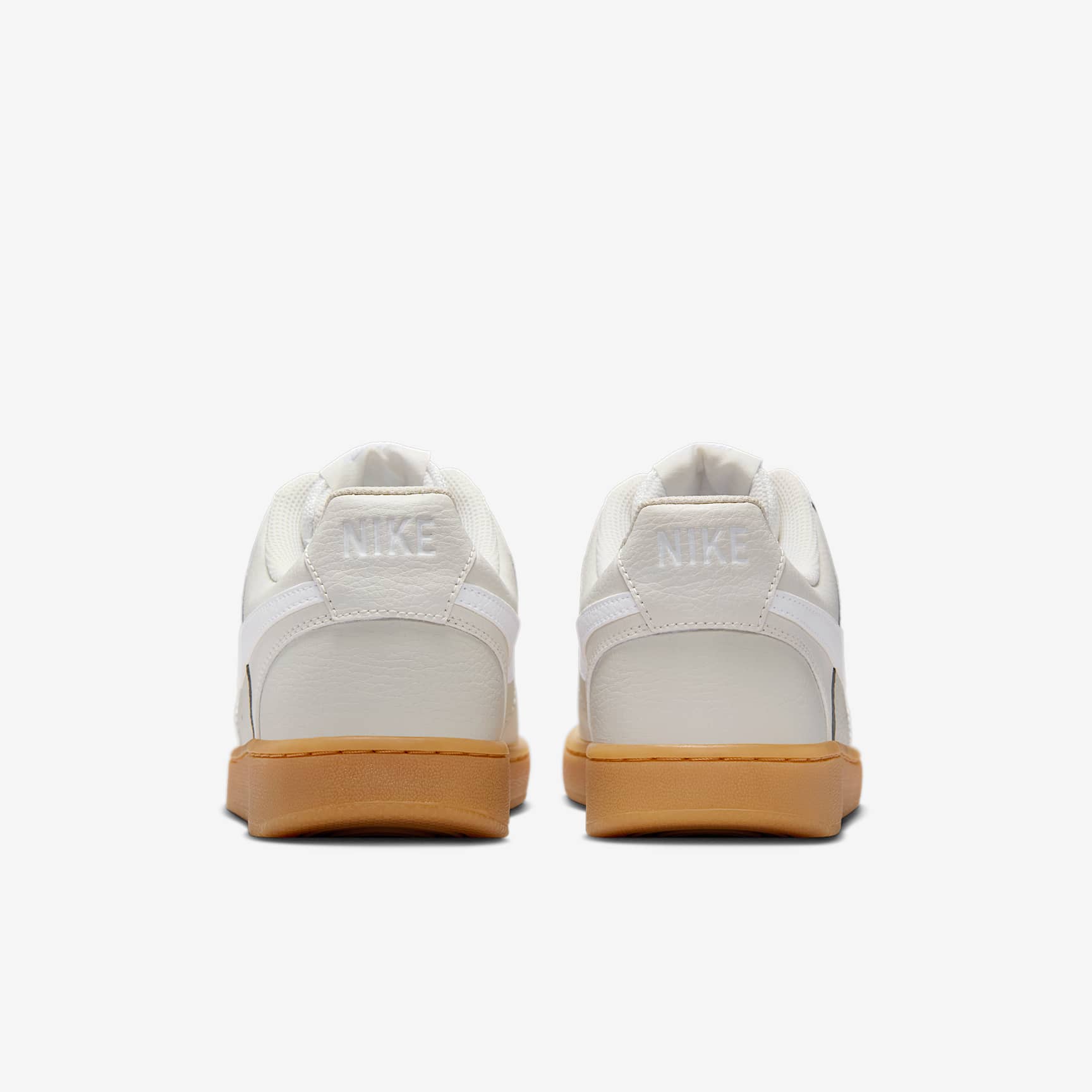 Nike Court Vision Low Women's Shoes