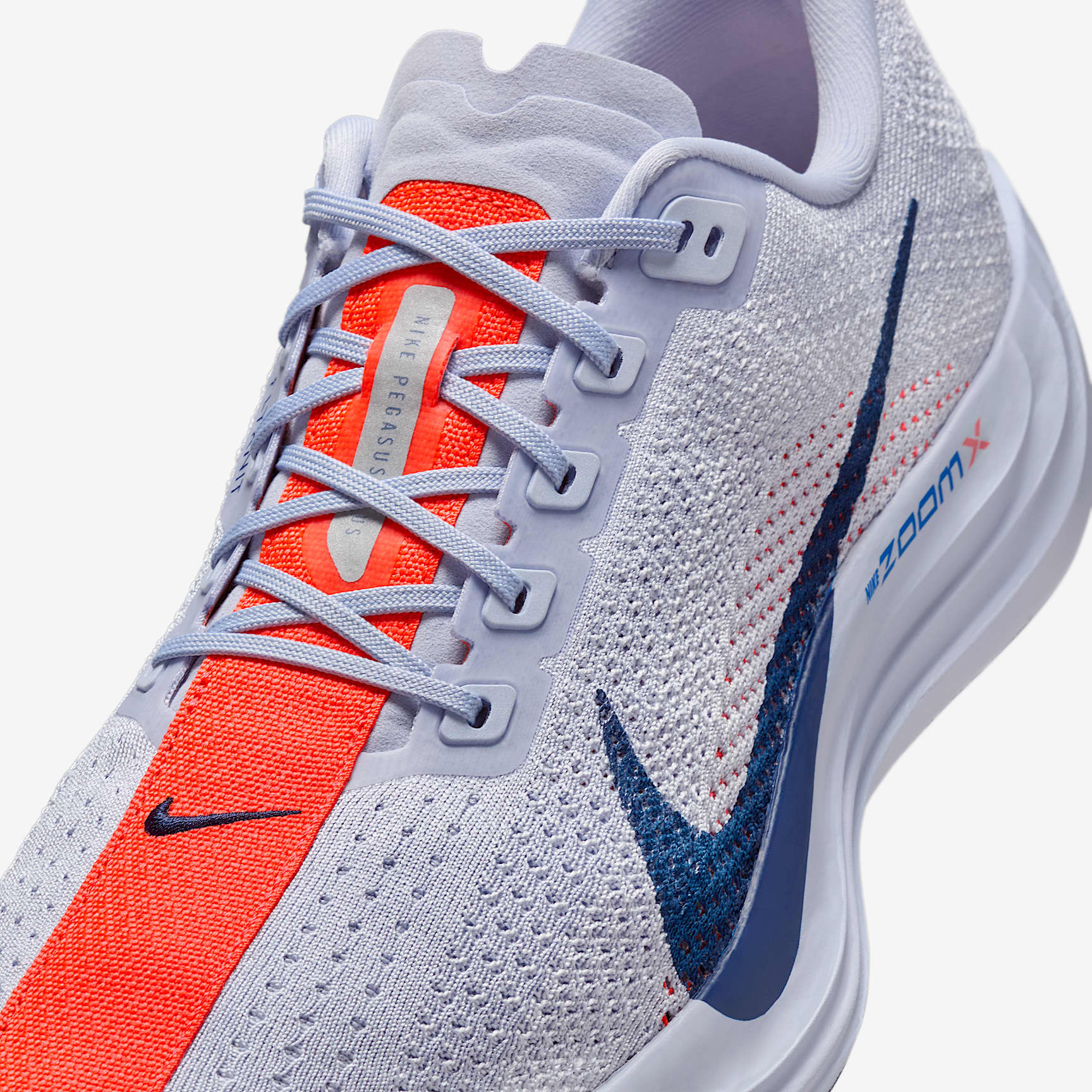 Nike Pegasus Plus Men's Road Running Shoes