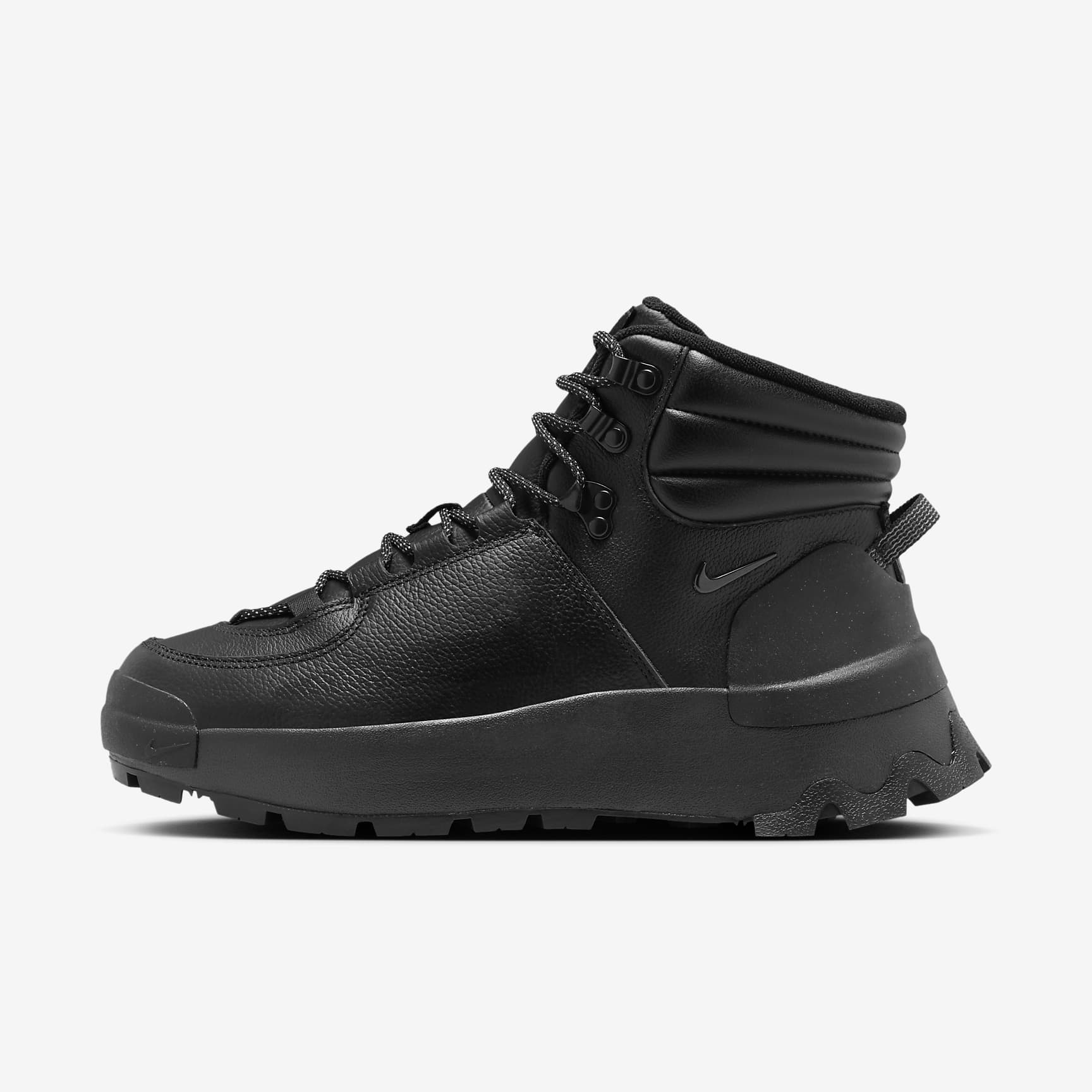 Nike City Classic Premium Women's Waterproof Boots