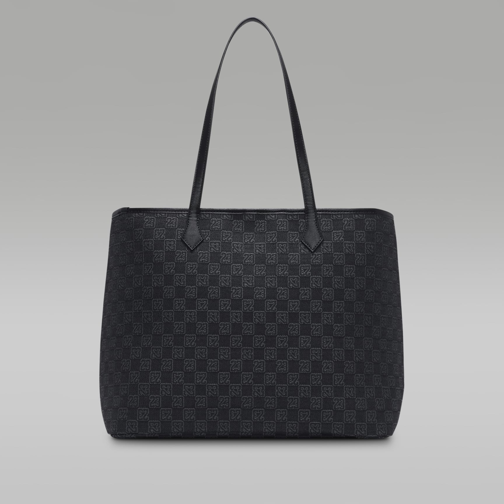 Jordan Monogram Tote Bag (32L)