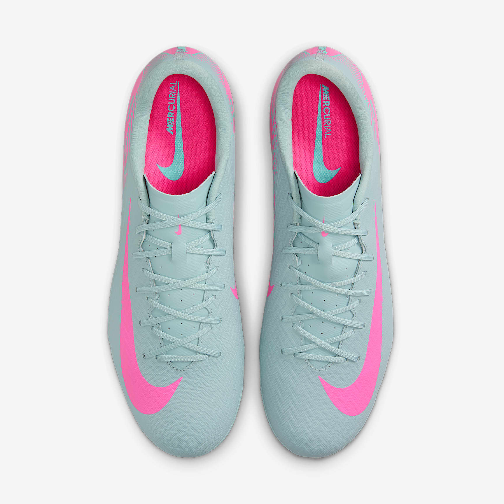 Nike Mercurial Vapor 16 Academy AG Low-Top Soccer Cleats