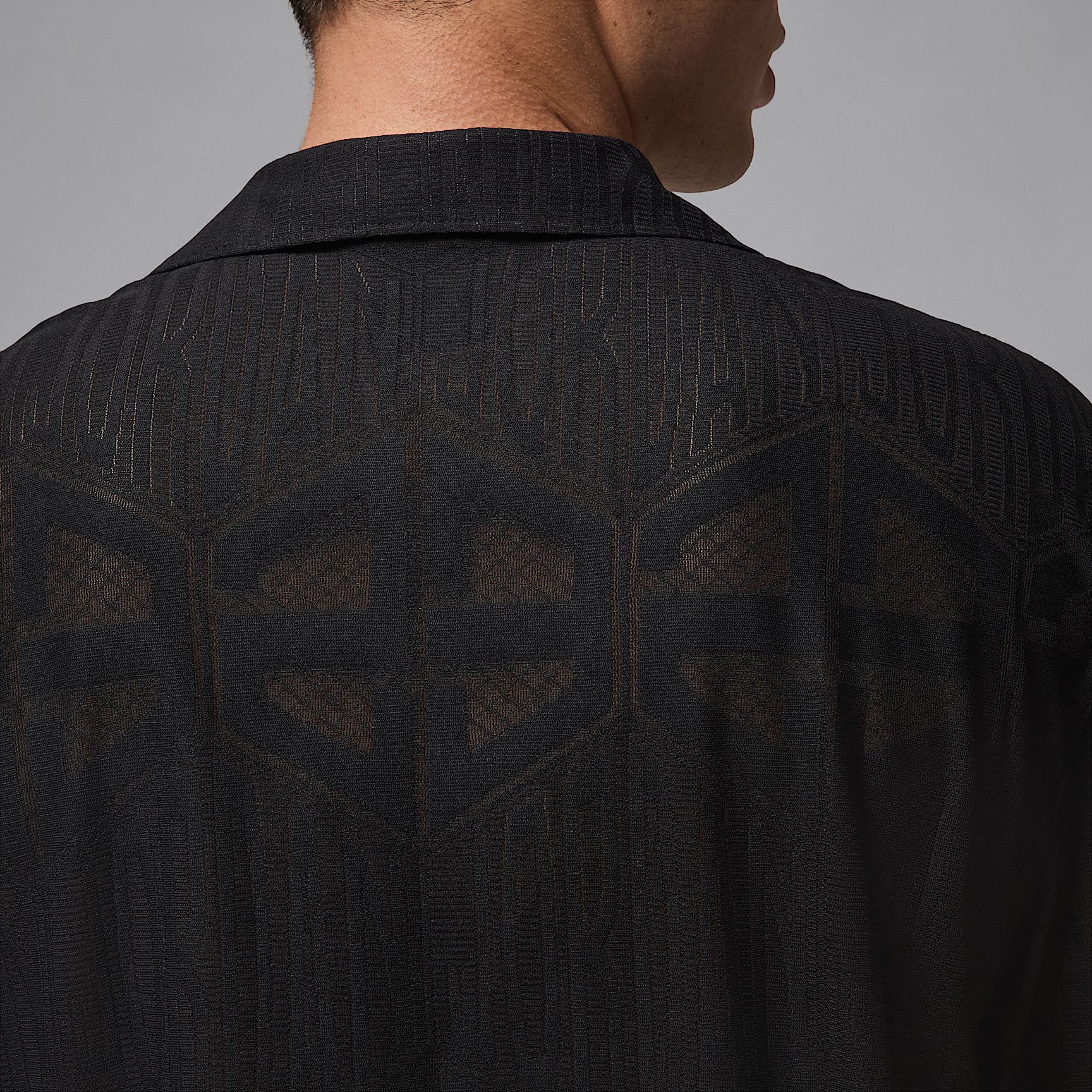 Jordan Flight Men's Short-Sleeve Knit Top