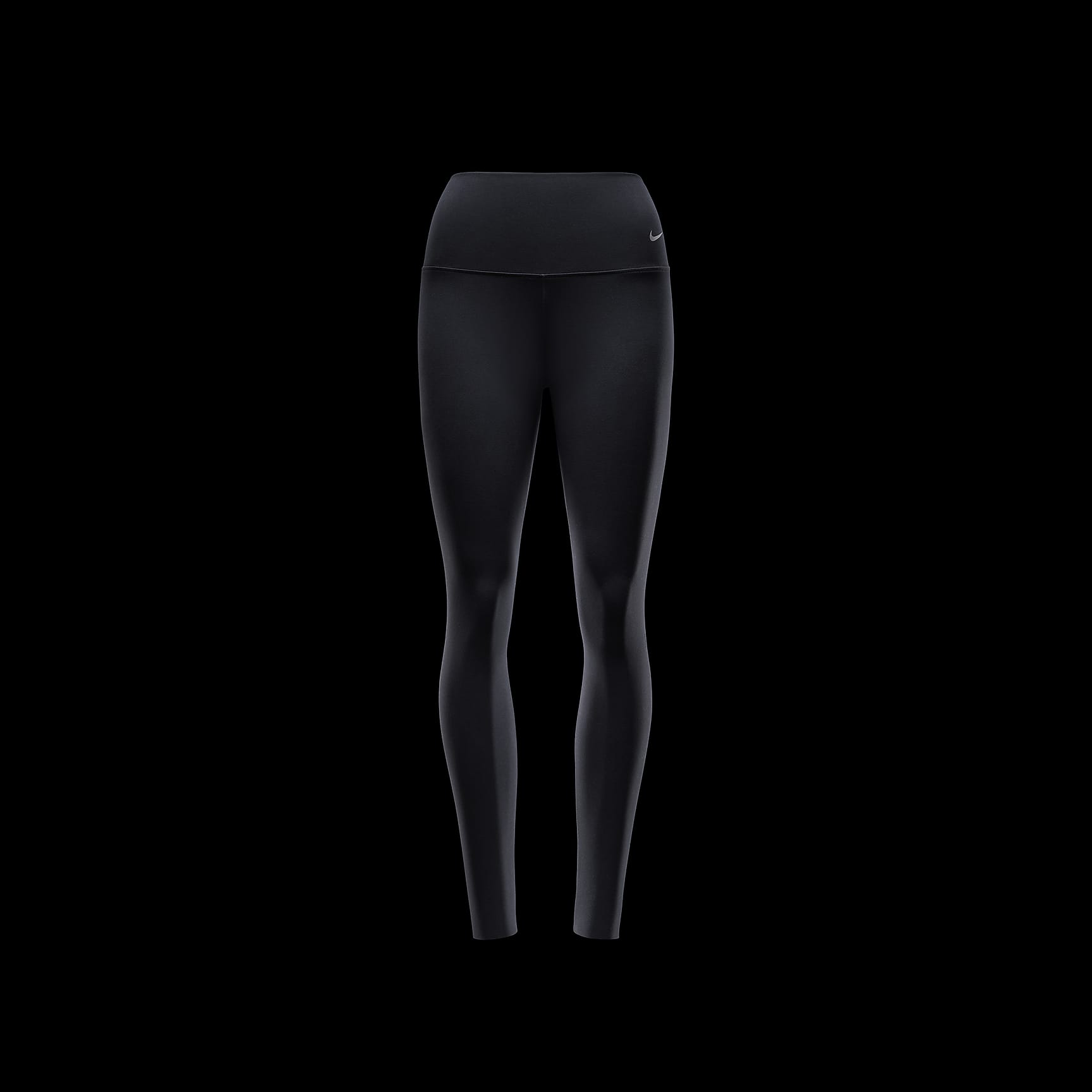 Nike Zenvy Women's Gentle-Support High-Waisted Full-Length Leggings