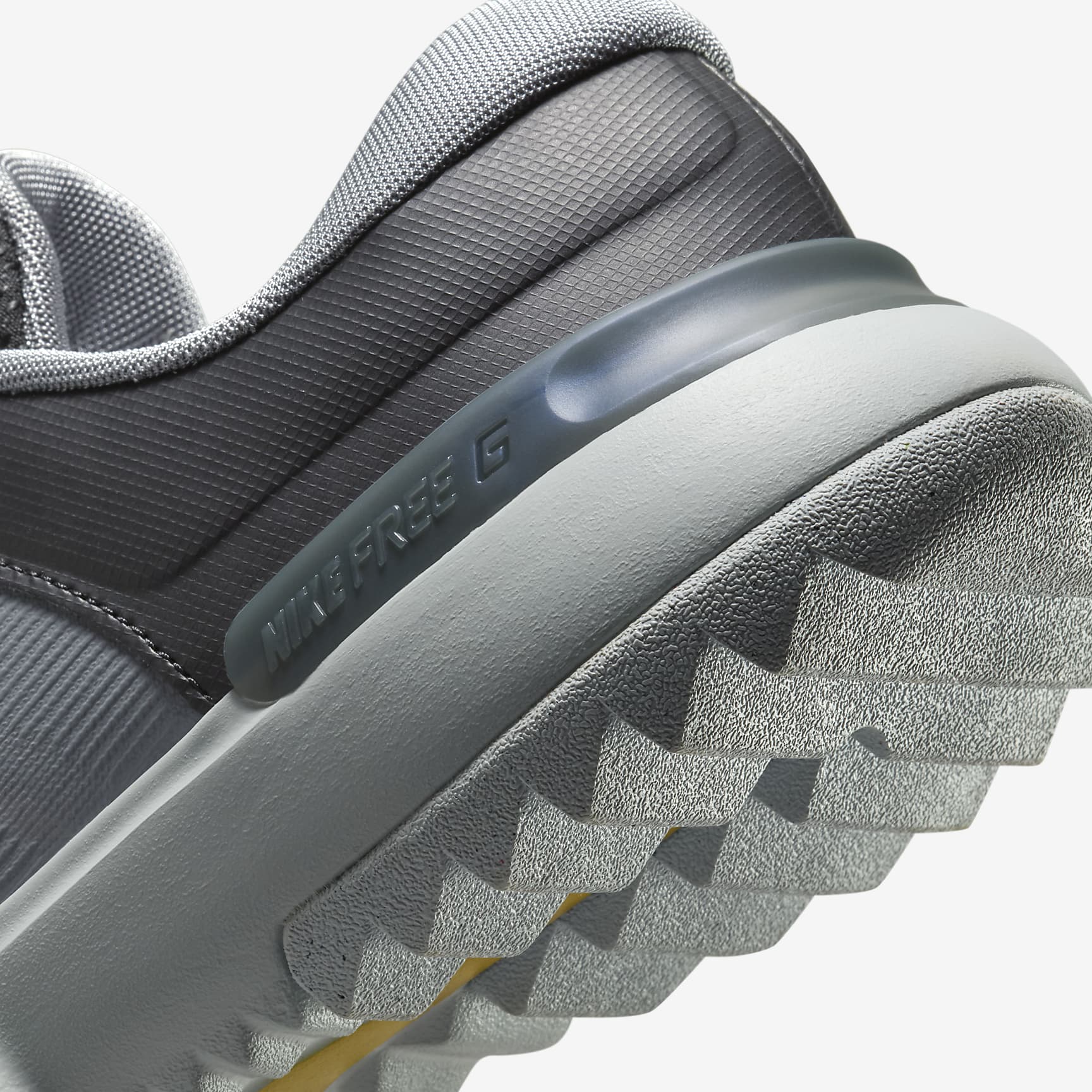 Nike Free Golf NN Golf Shoes (Wide)