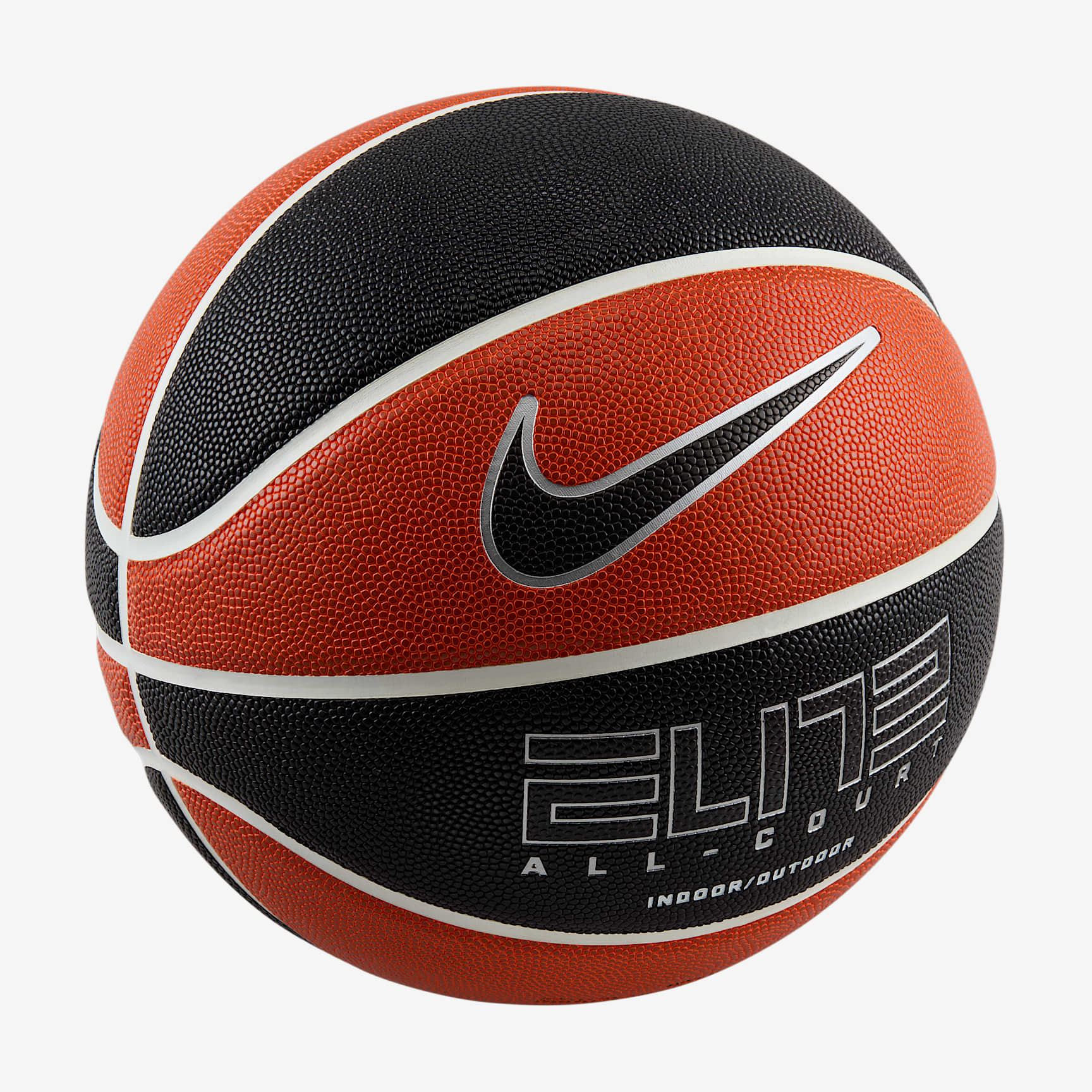 Nike Elite All-Court Basketball