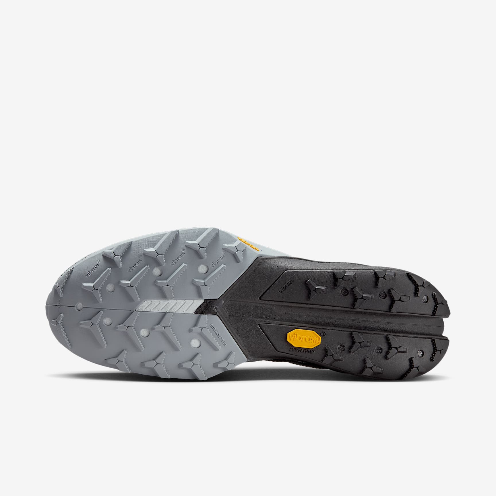 Nike Kiger 10 Men's Trail Running Shoes