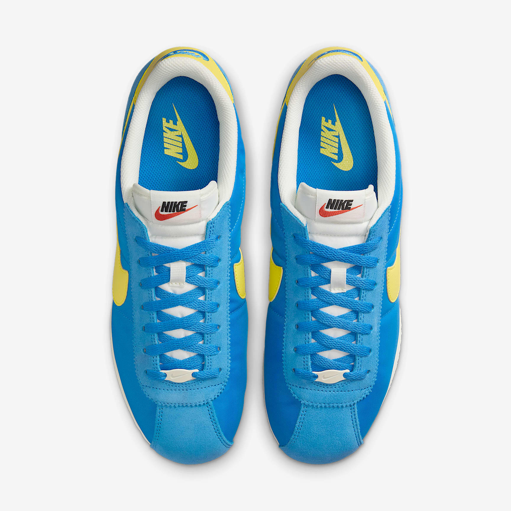 Nike Cortez TXT Men's Shoes