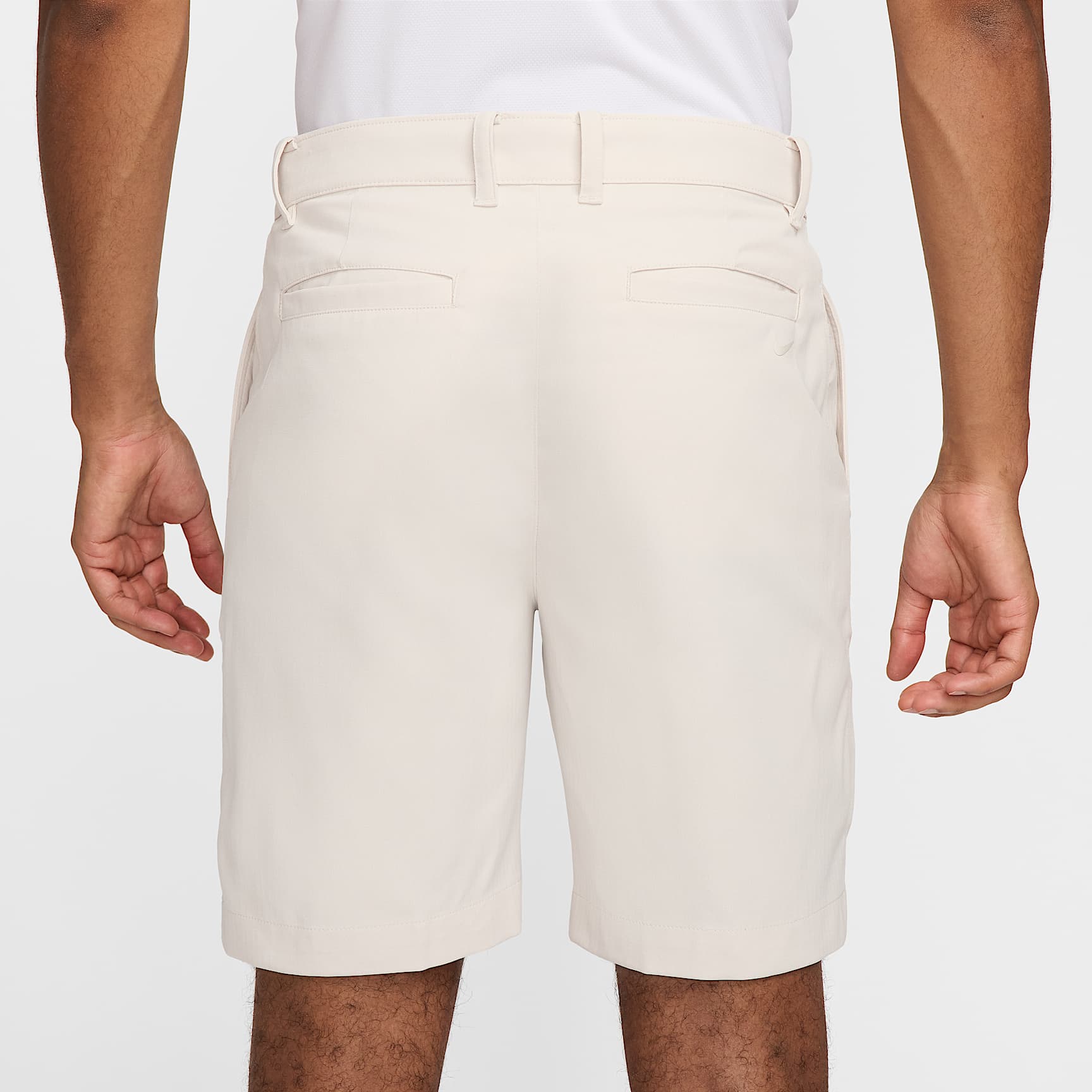 Nike Tour Men's 8" Chino Golf Shorts