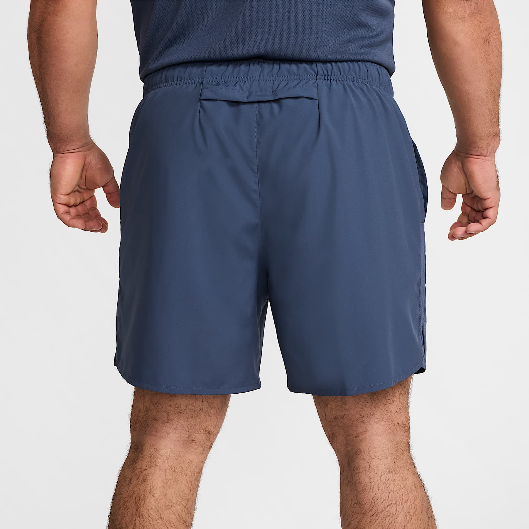 Nike Challenger Men's Dri-FIT 7" Brief-Lined Running Shorts