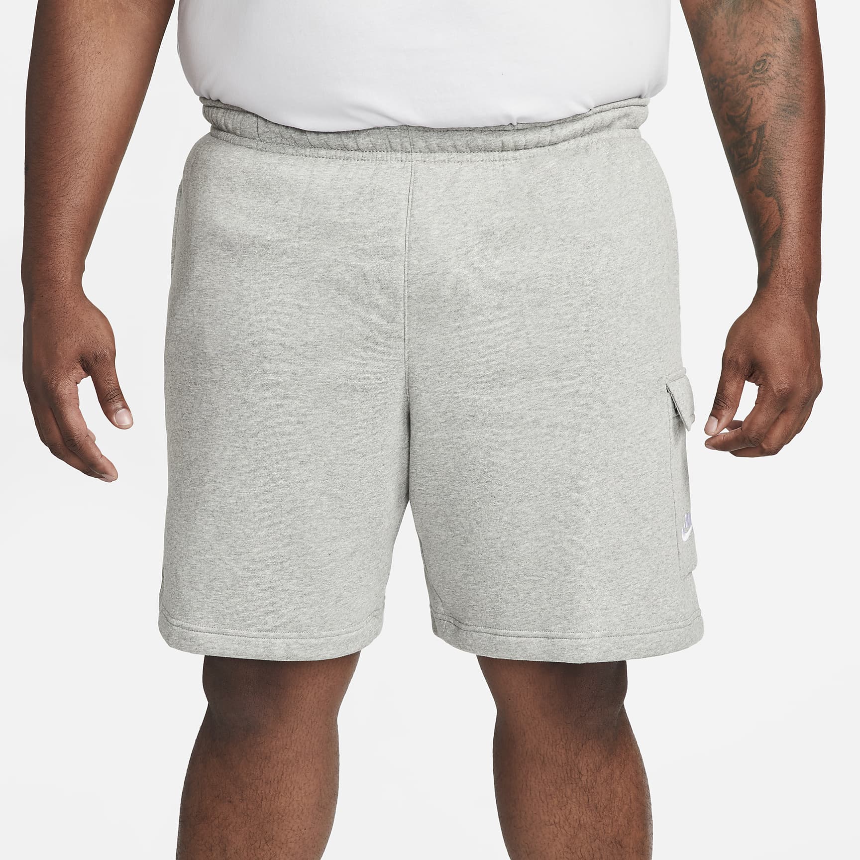 Nike Sportswear Club Men's Cargo Shorts