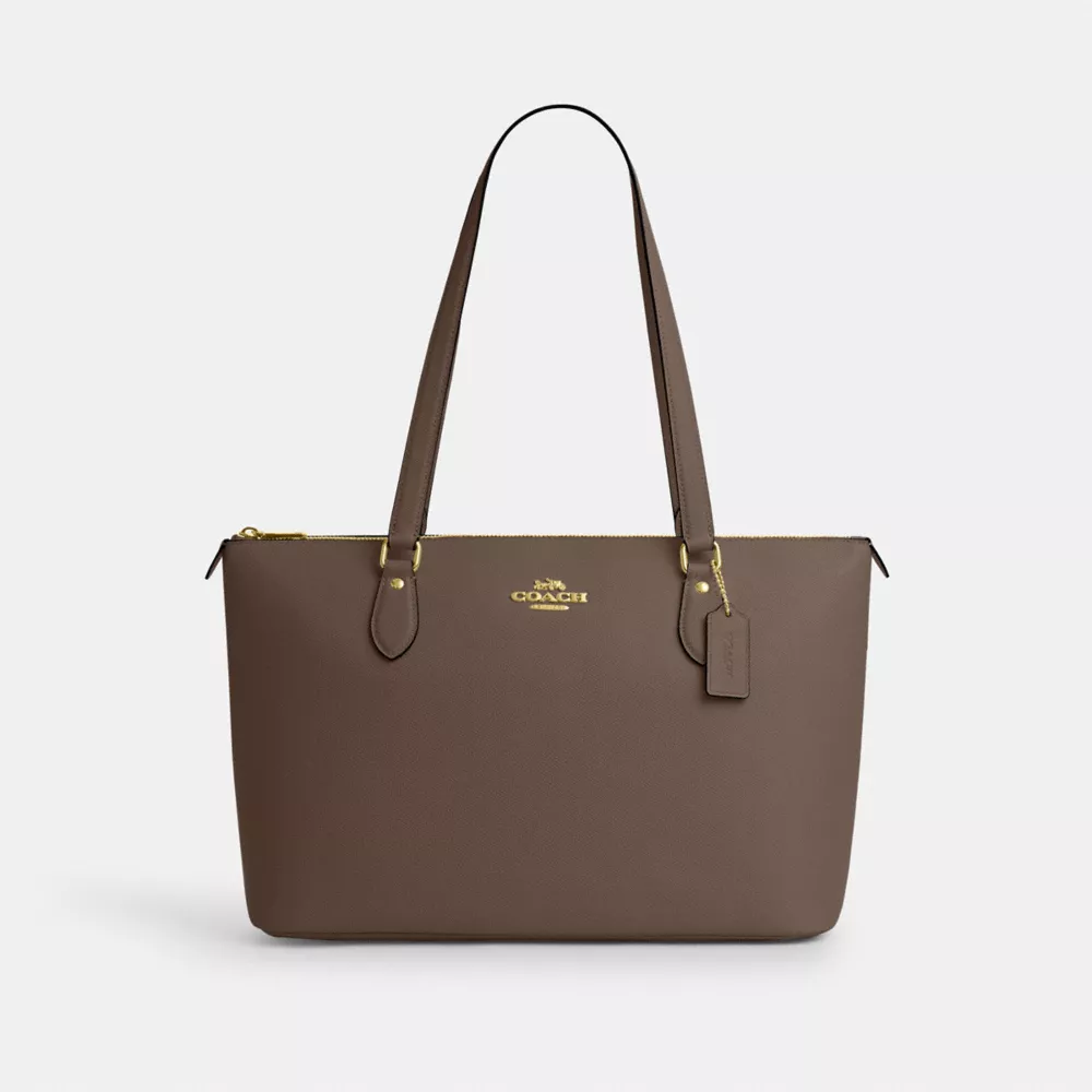 Сумка COACH Gallery Tote Bag