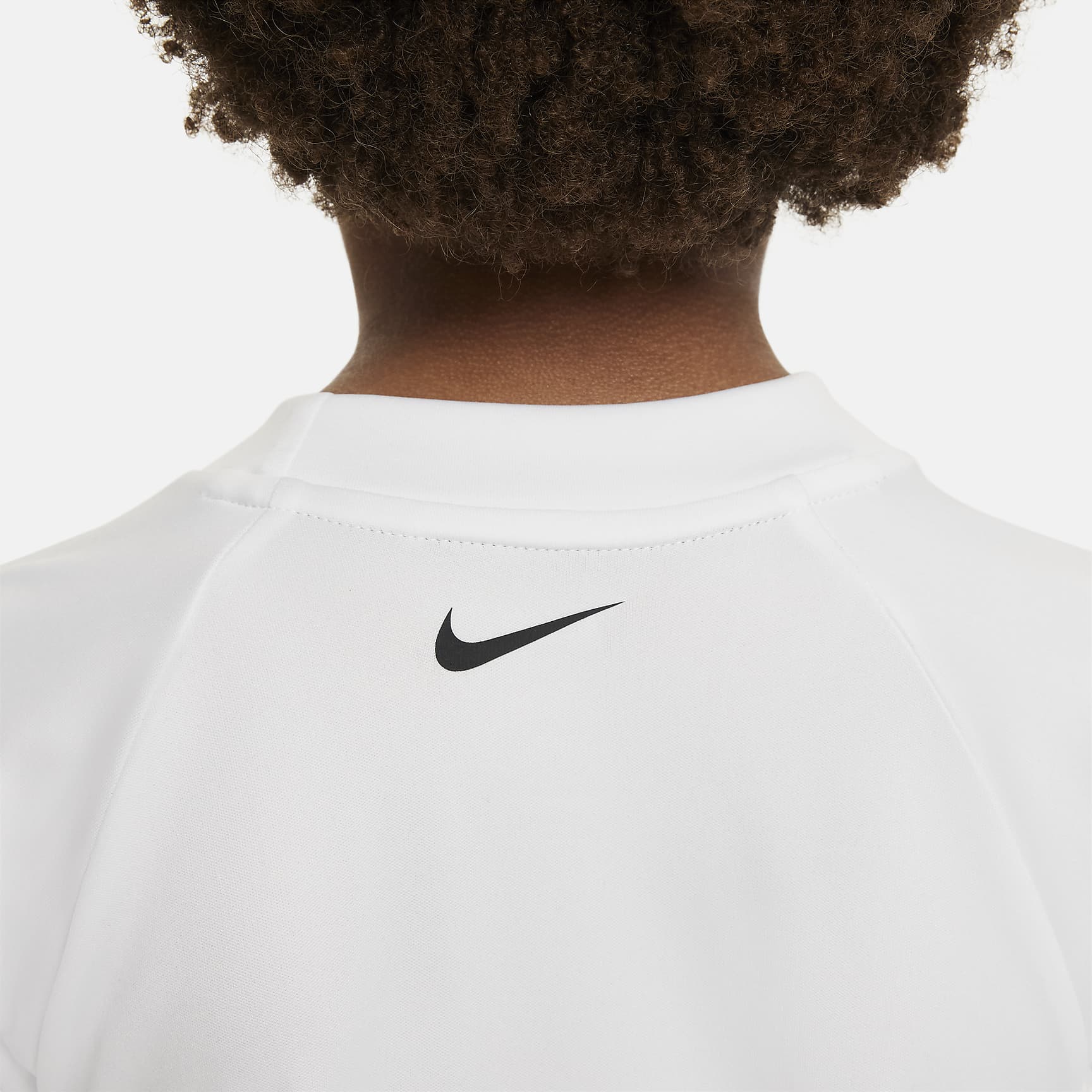 Nike Swim Little Kids' (Boys') Long-Sleeve Hydroguard