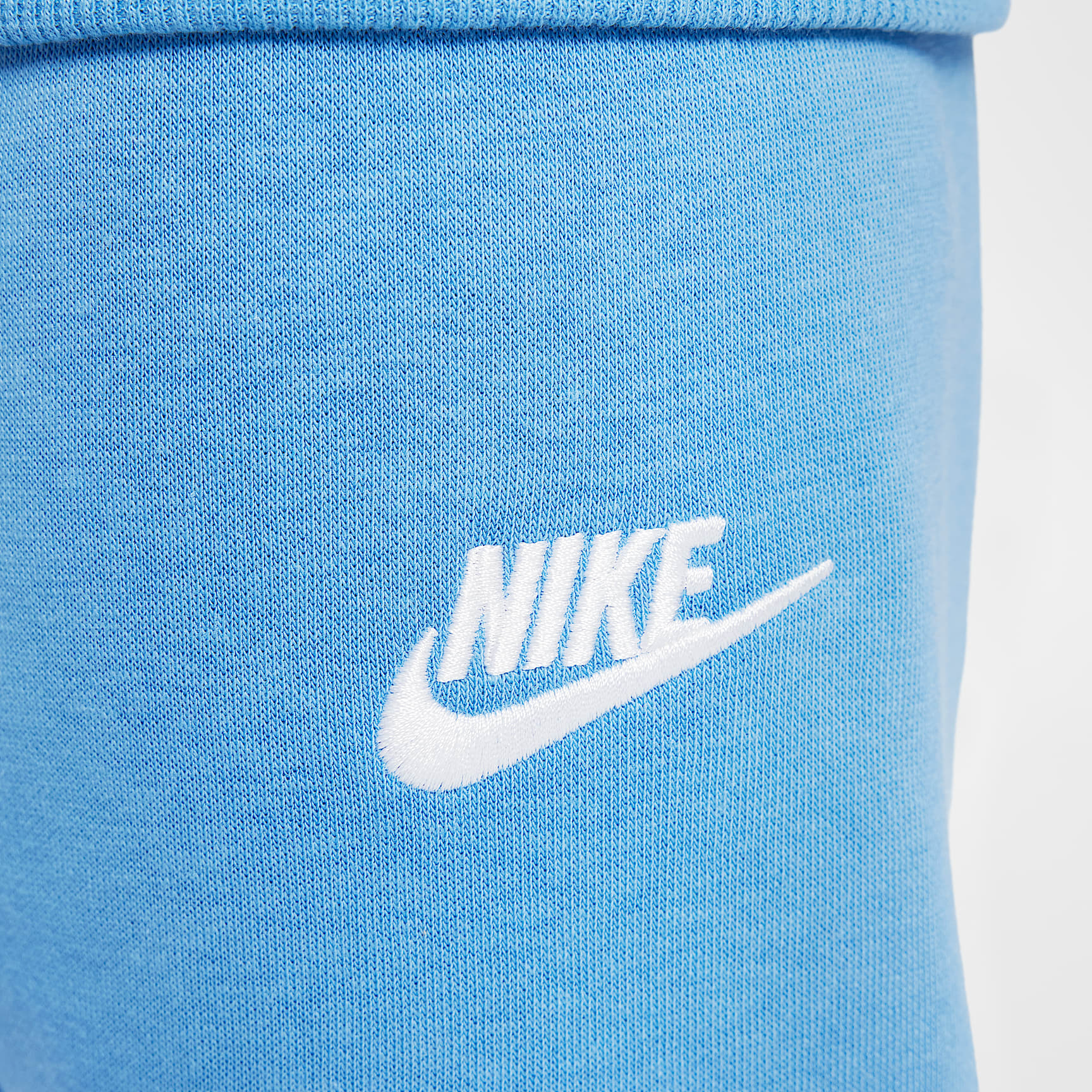 Nike Full-Zip Club Set Toddler 2-Piece Hoodie Set
