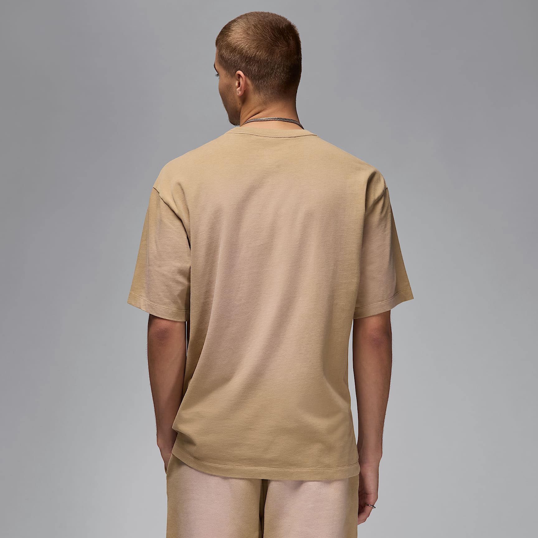 Jordan Flight Essentials 85 Men's Washed T-Shirt