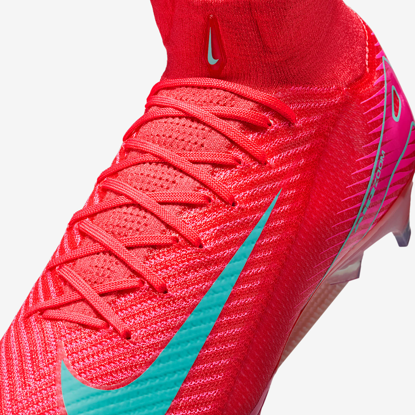 Nike Mercurial Superfly 10 Elite FG High-Top Soccer Cleats