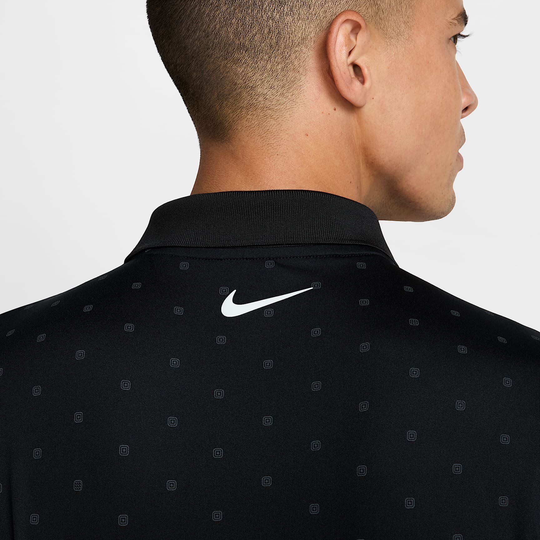 Nike Tour Men's Dri-FIT Golf Polo