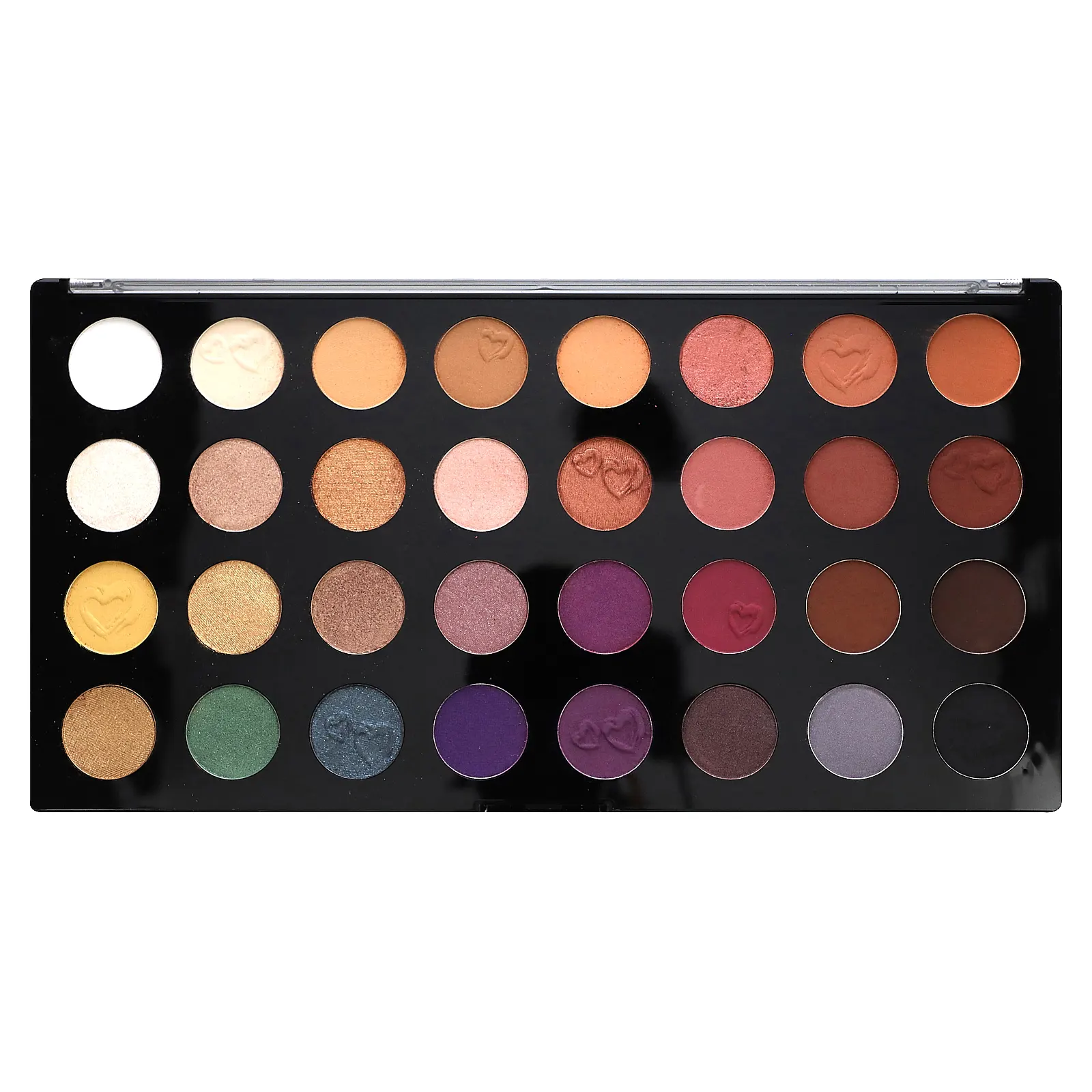 wet n wild, Artistry Palette, дикое сердце, 32 г (1,12 унции)
