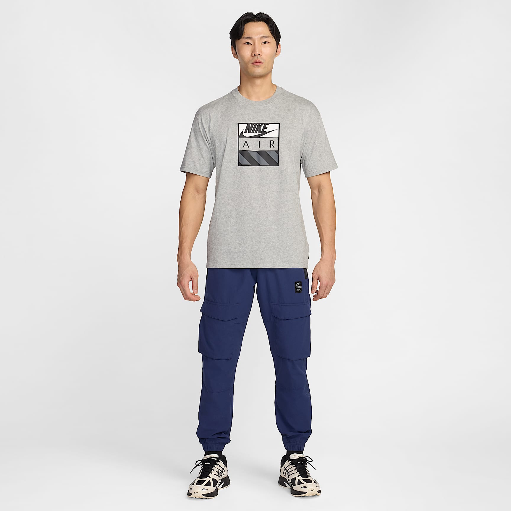Nike Sportswear Men's Max90 T-Shirt