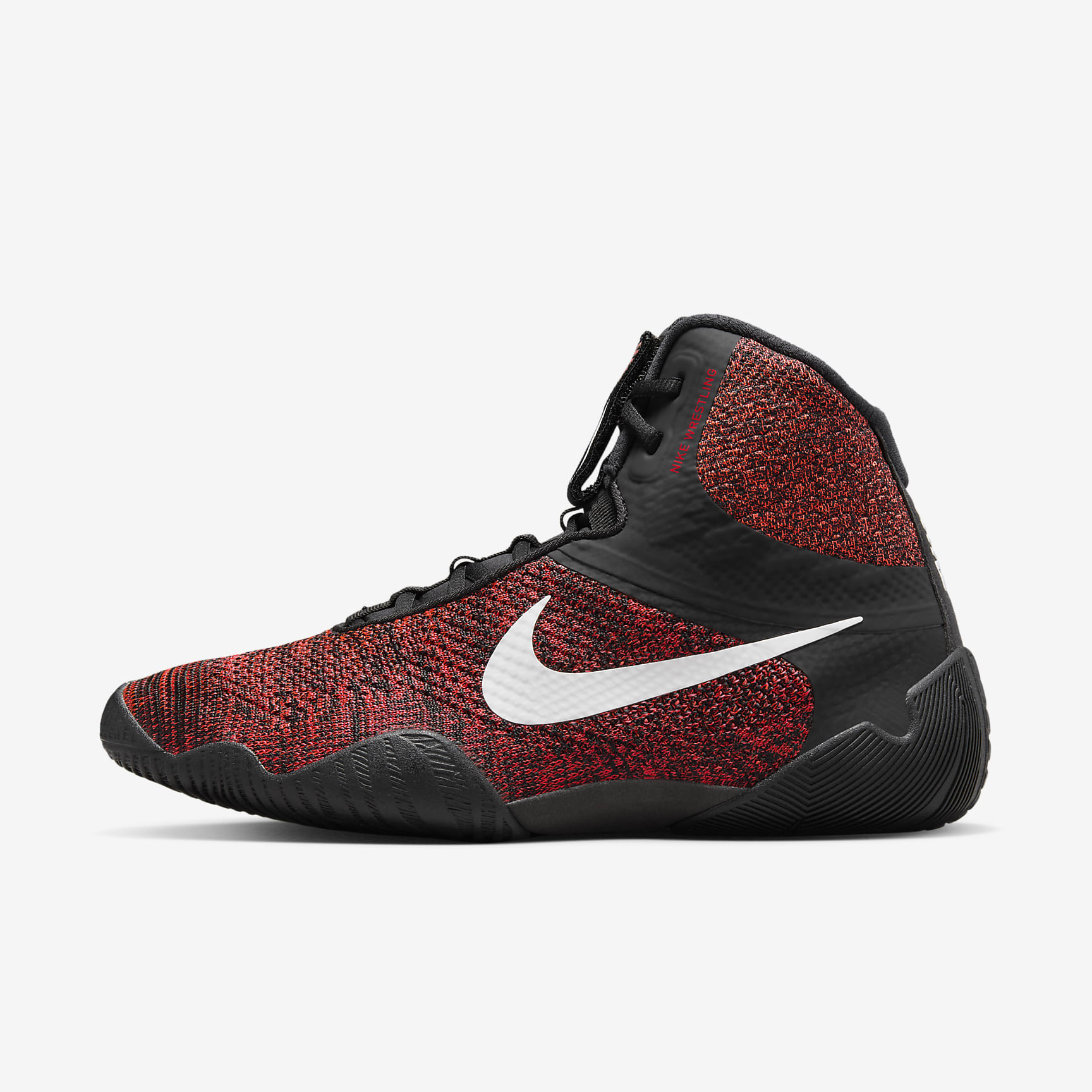 Nike Tawa Men's Wrestling Shoes