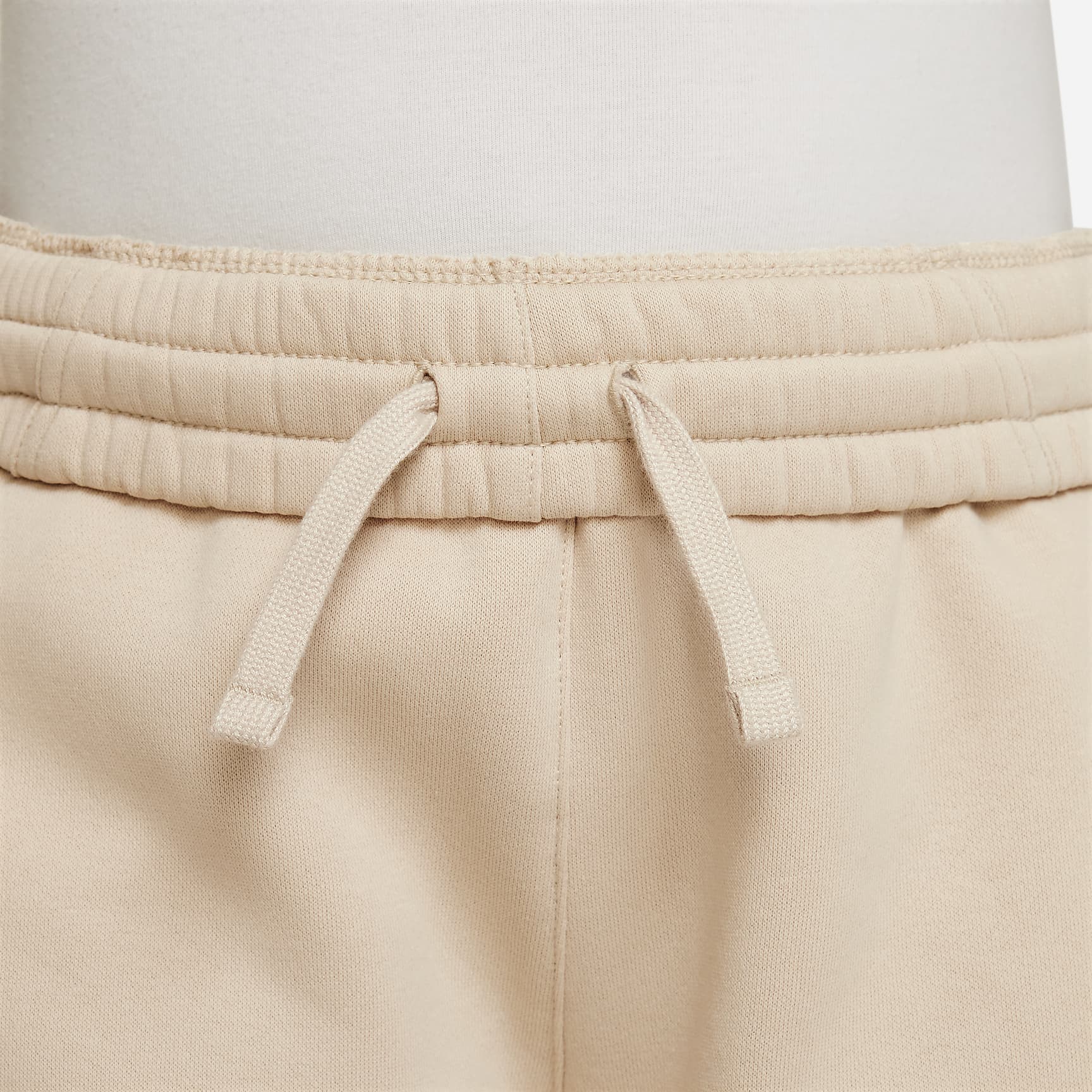 Nike Sportswear Club Fleece Big Kids' Loose Pants