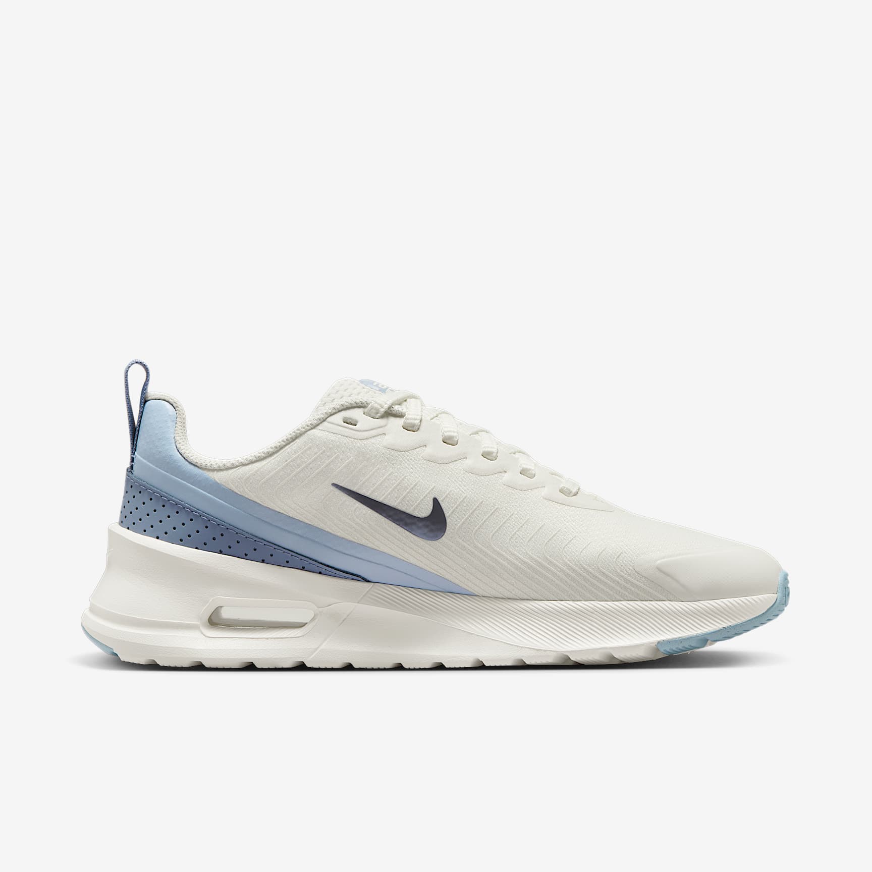 Nike Air Max Nuaxis Women's Shoes